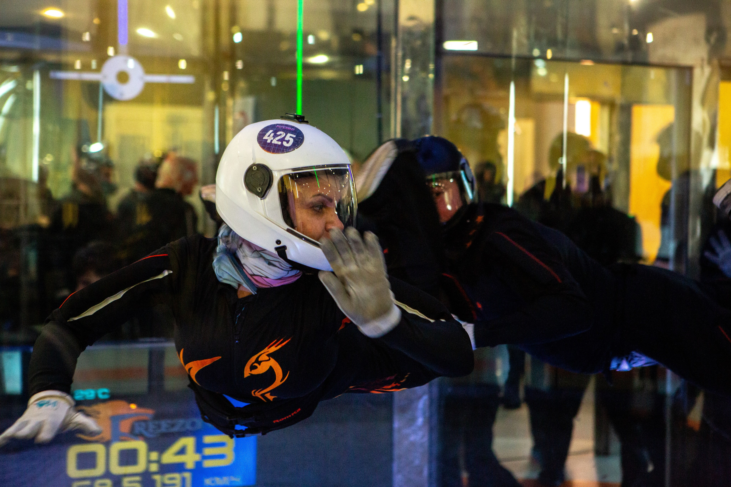 Всероссийские соревнования по аэротрубным дисциплинам 21–23 марта 2025 г. Репортажный, семейный, свадебный, портретный фотограф