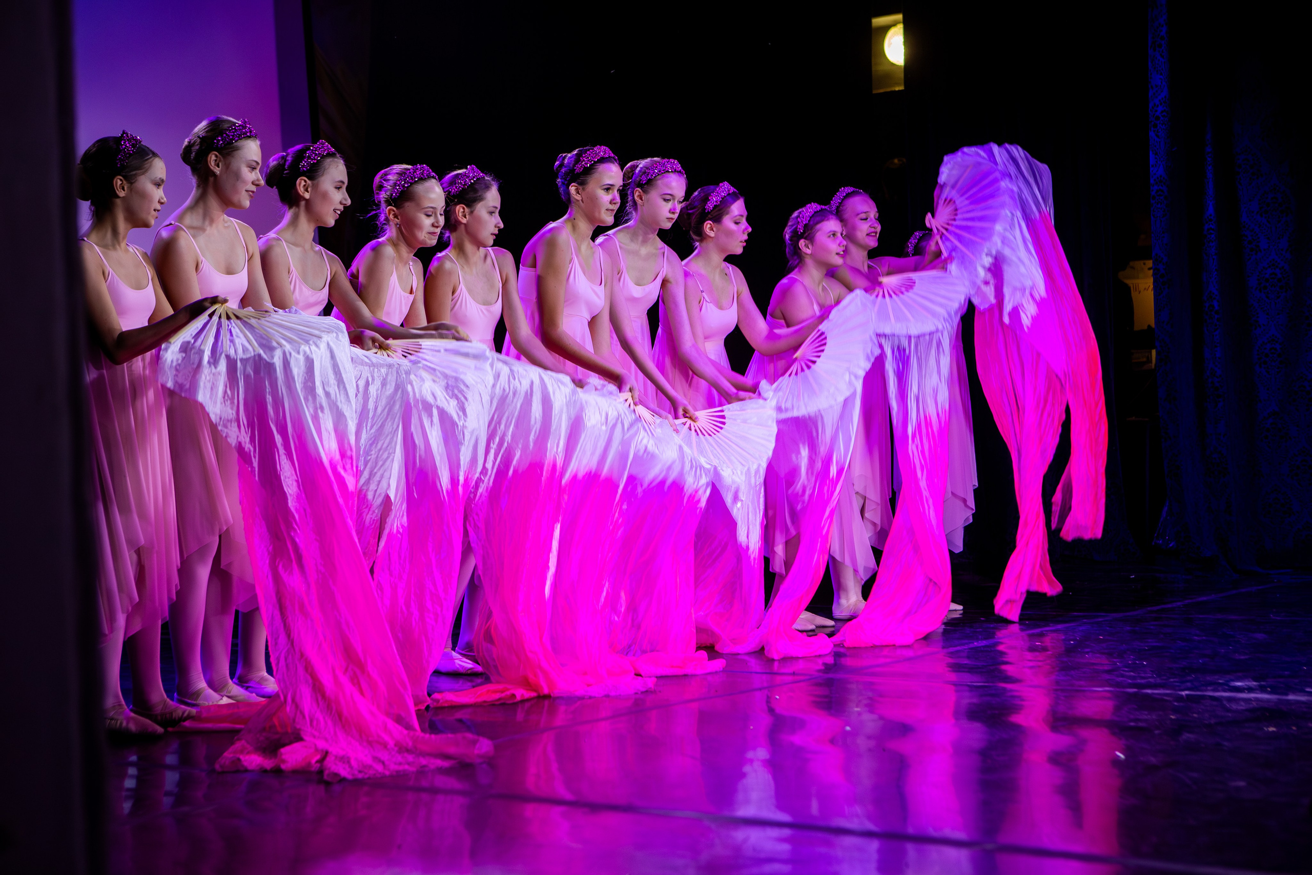 Палитра добра. Репортажный, семейный, свадебный, портретный фотограф