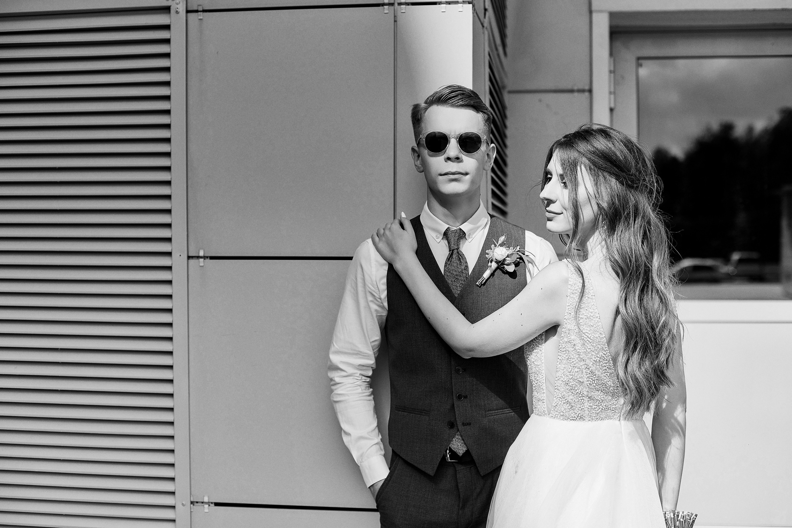 Свадебная фотография в Пензе. Свадебный и семейный фотограф Петр Гатыло