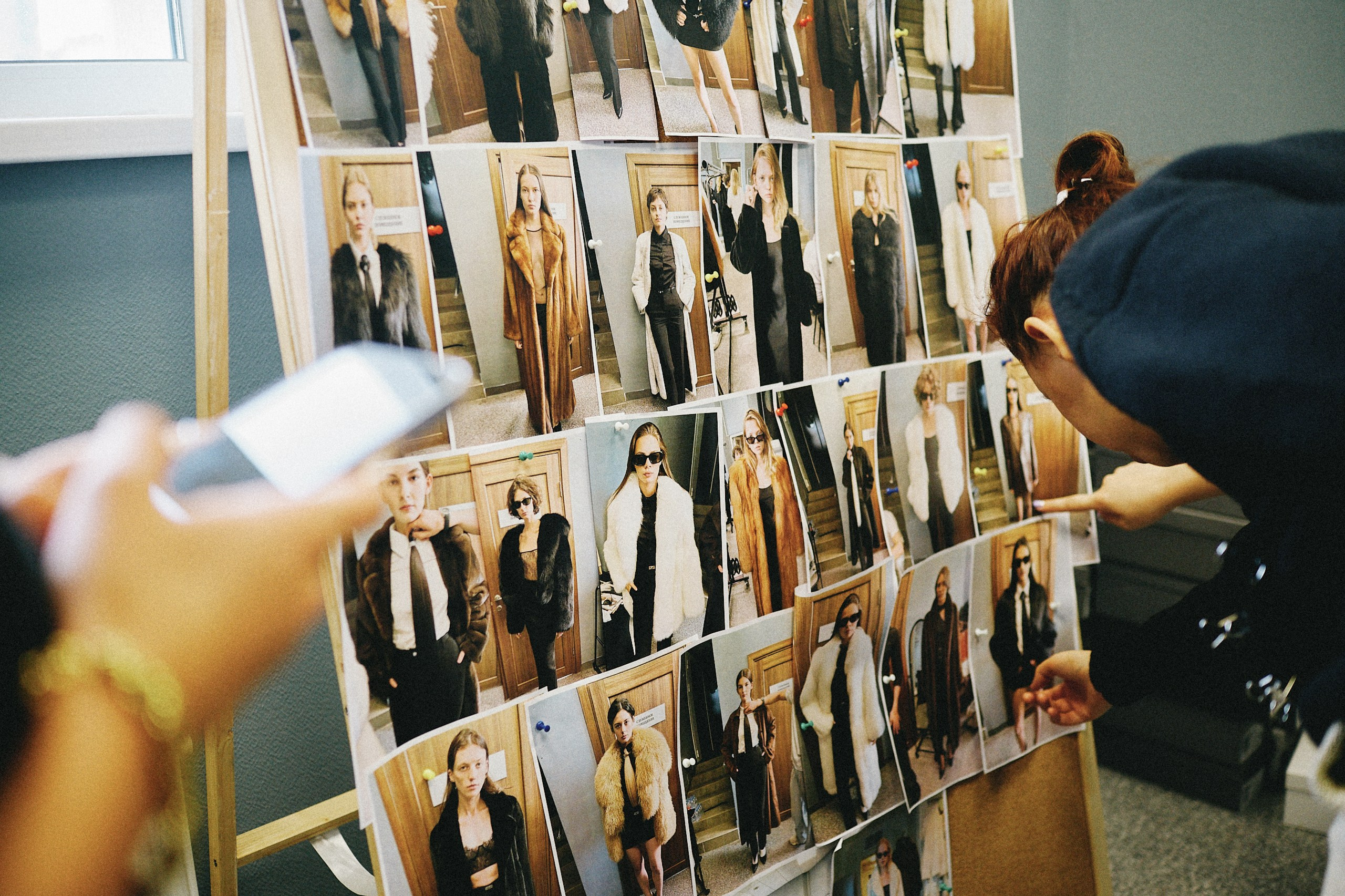 День четвёртый. Уральская международная неделя моды 2024