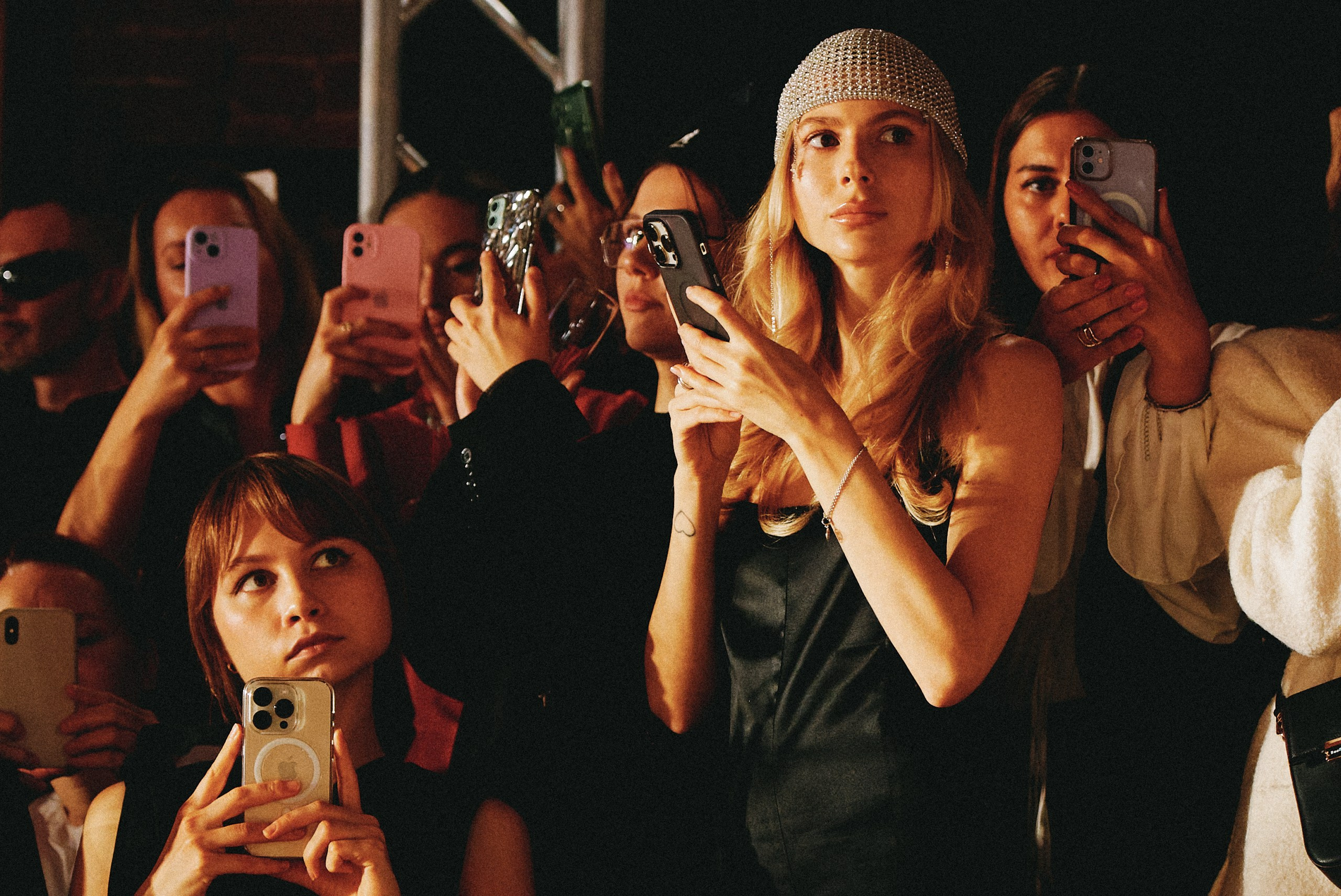 День пятый. Уральская международная неделя моды 2024