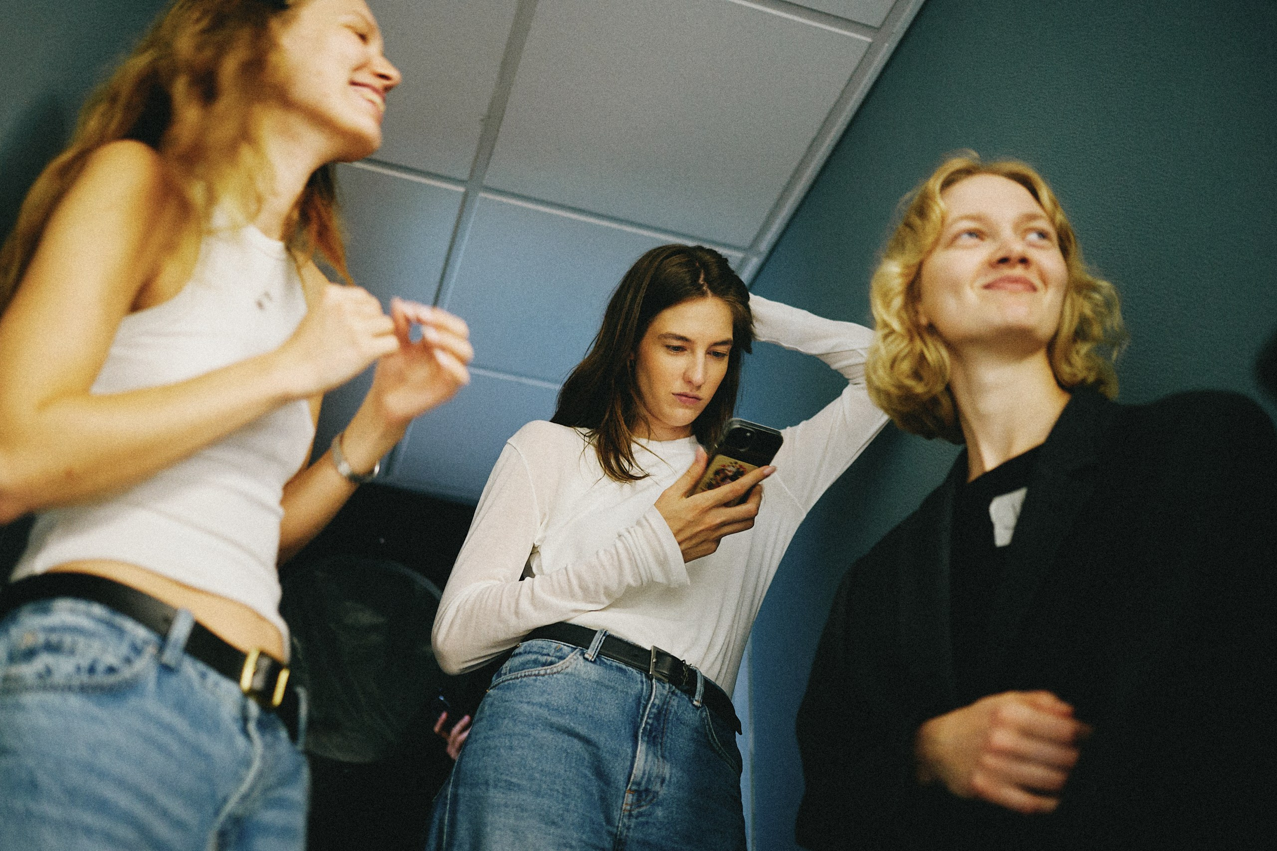 День четвёртый. Уральская международная неделя моды 2024