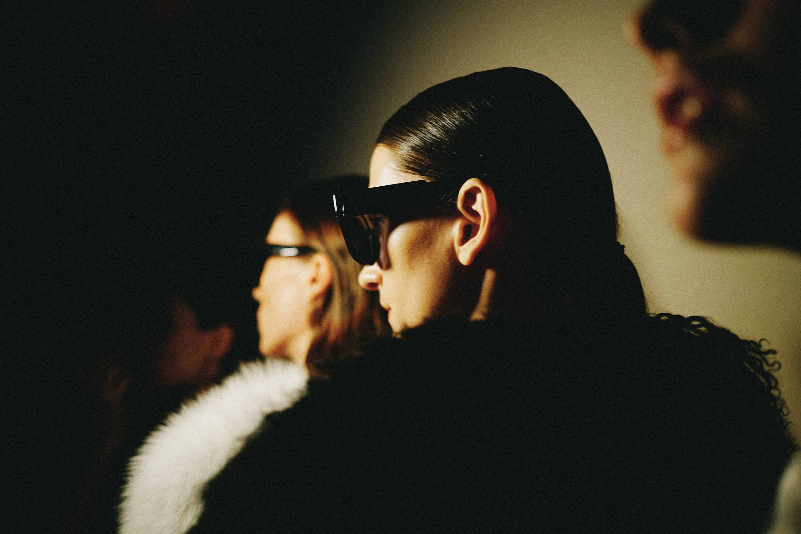 День четвёртый. Уральская международная неделя моды 2024