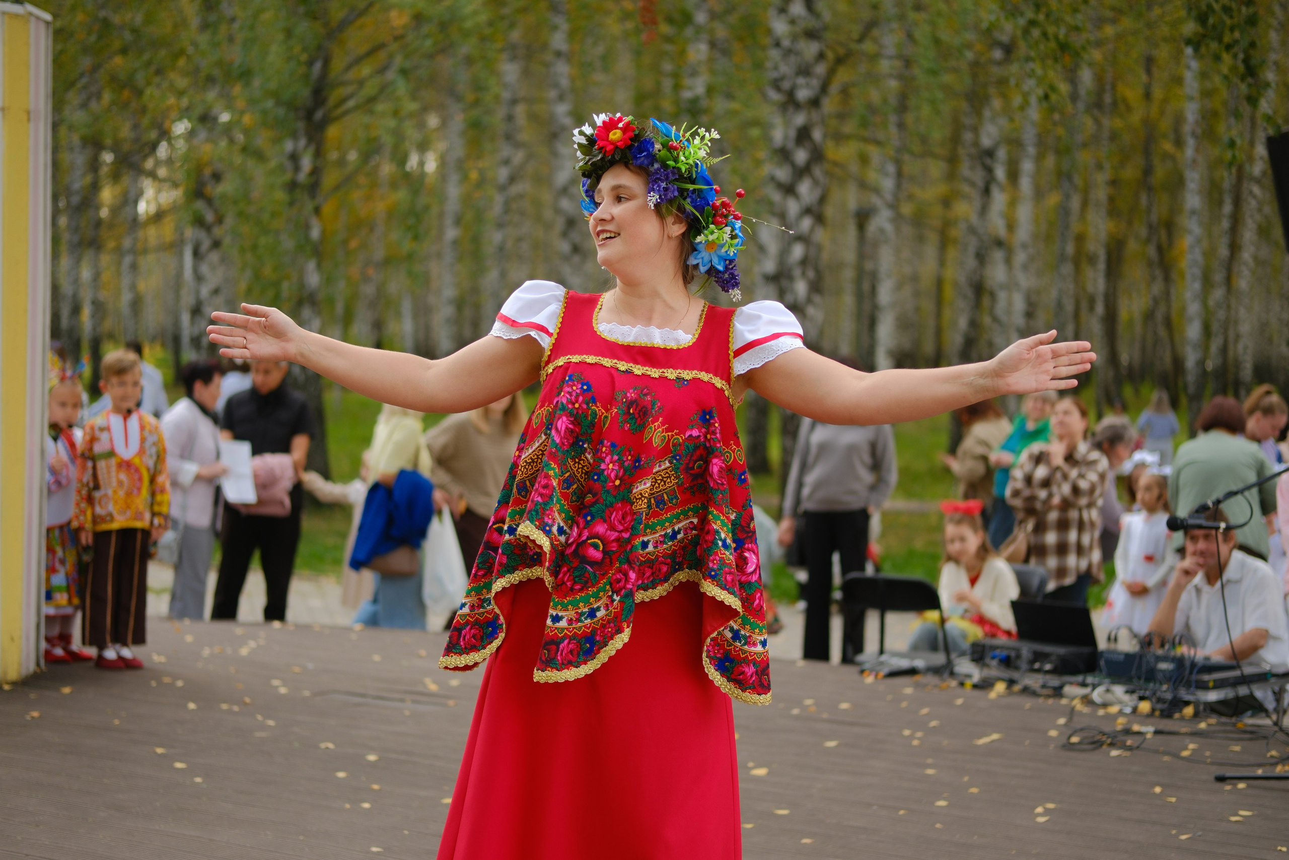 20.09.25 День города Нижнекамск 59 лет. Свадебный Фотограф в Нижнекамск Татарстан Максим Липин