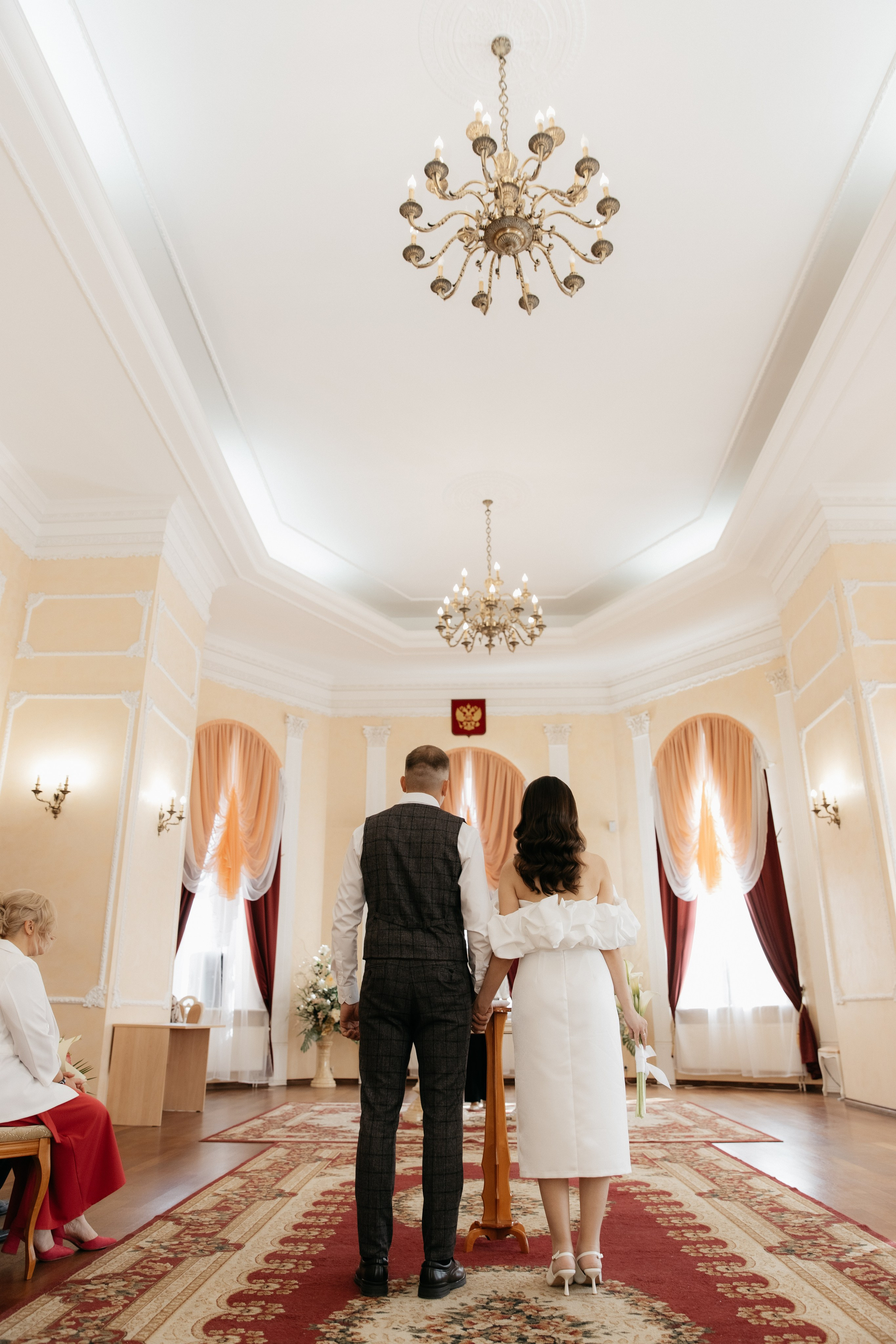 Анонс. Свадебный фотограф Кузнецова Ольга Санкт-Петербург, Вологда, Череповец