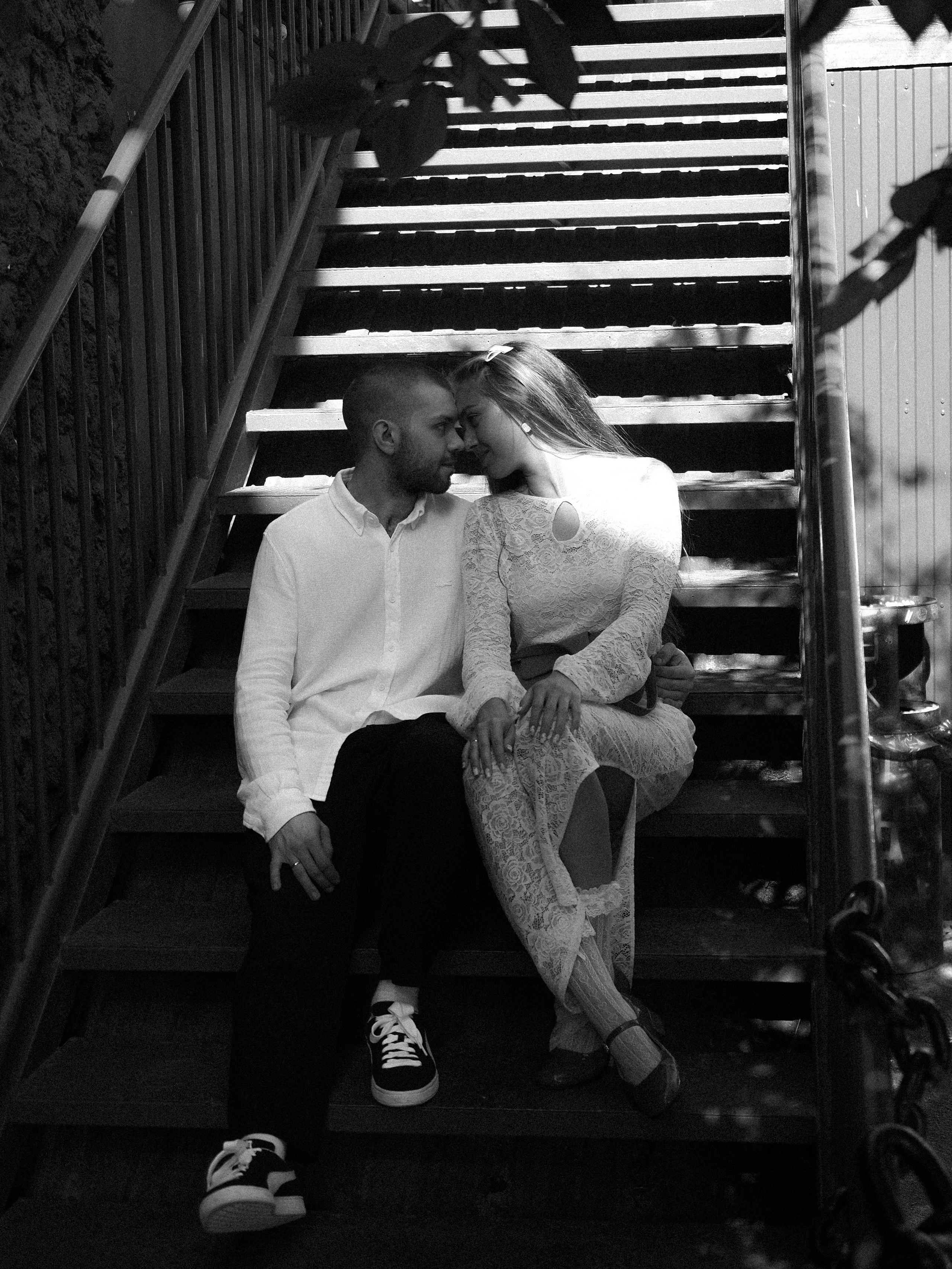 Валентина и Максим. Фотограф Рязань. Семейный Свадебный фотограф