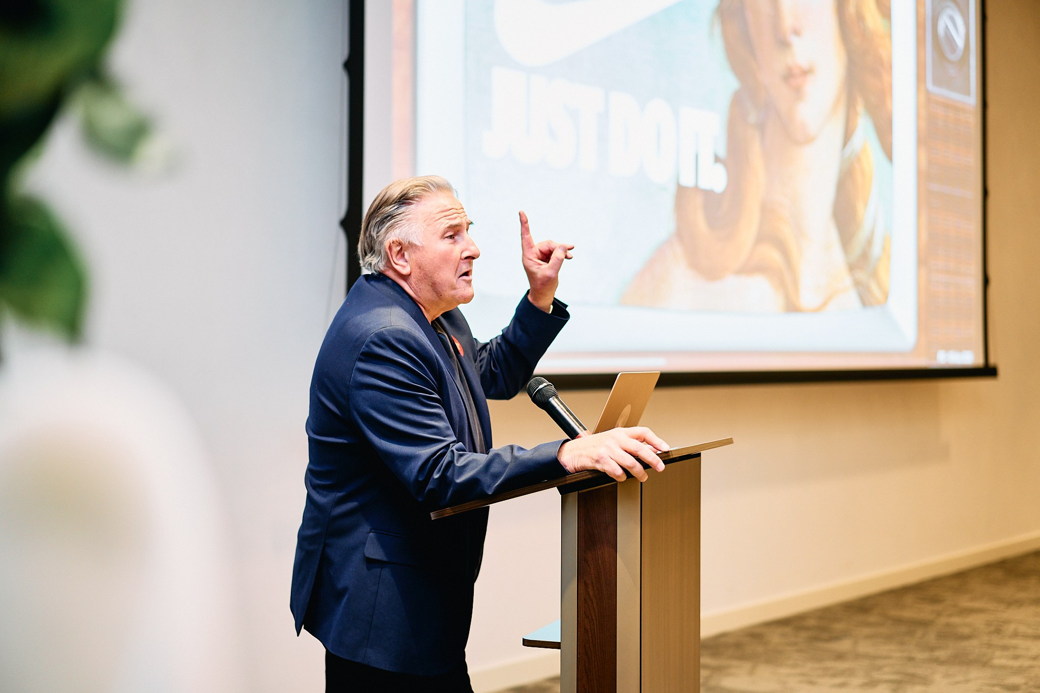 LPAGD Conference (AC Hotel by Marriott). Photographer in Vilnius