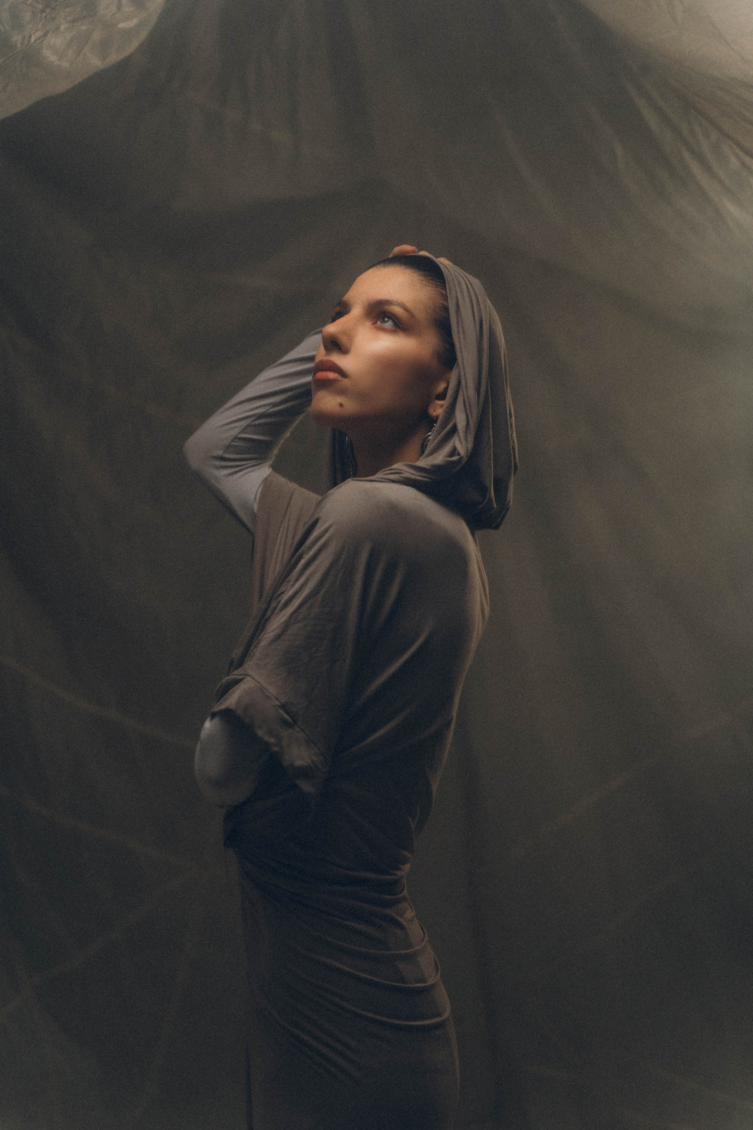 WORKSHOP 1. Амина Абасова — индивидуальный фотограф в Махачкале, Дагестан