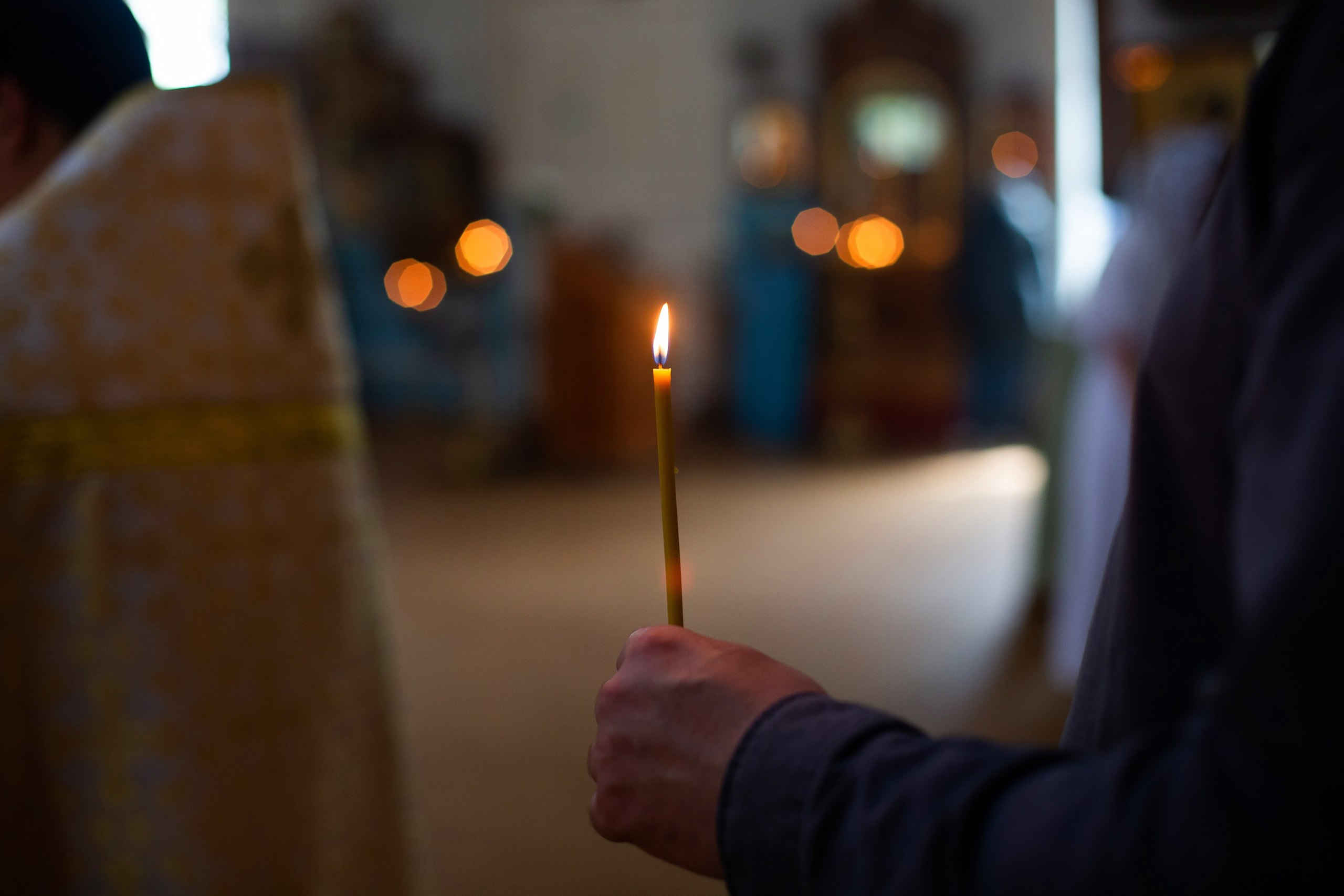 Крещение. Татьяна Нагорнова — семейный фотограф в Санкт-Петербурге
