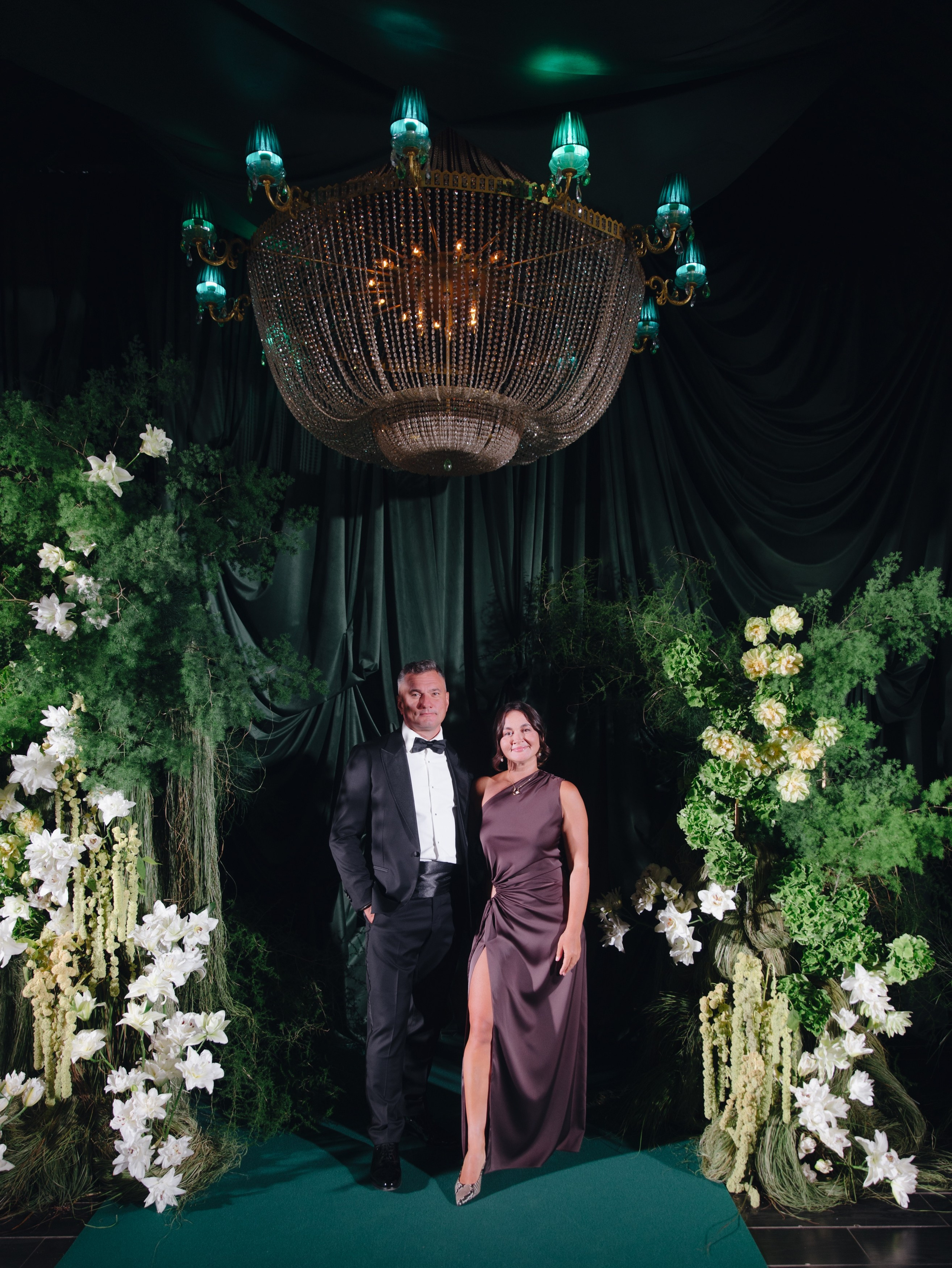 Павел и Ульяна. Свадебный фотограф Москва Европа Мария Коренчук