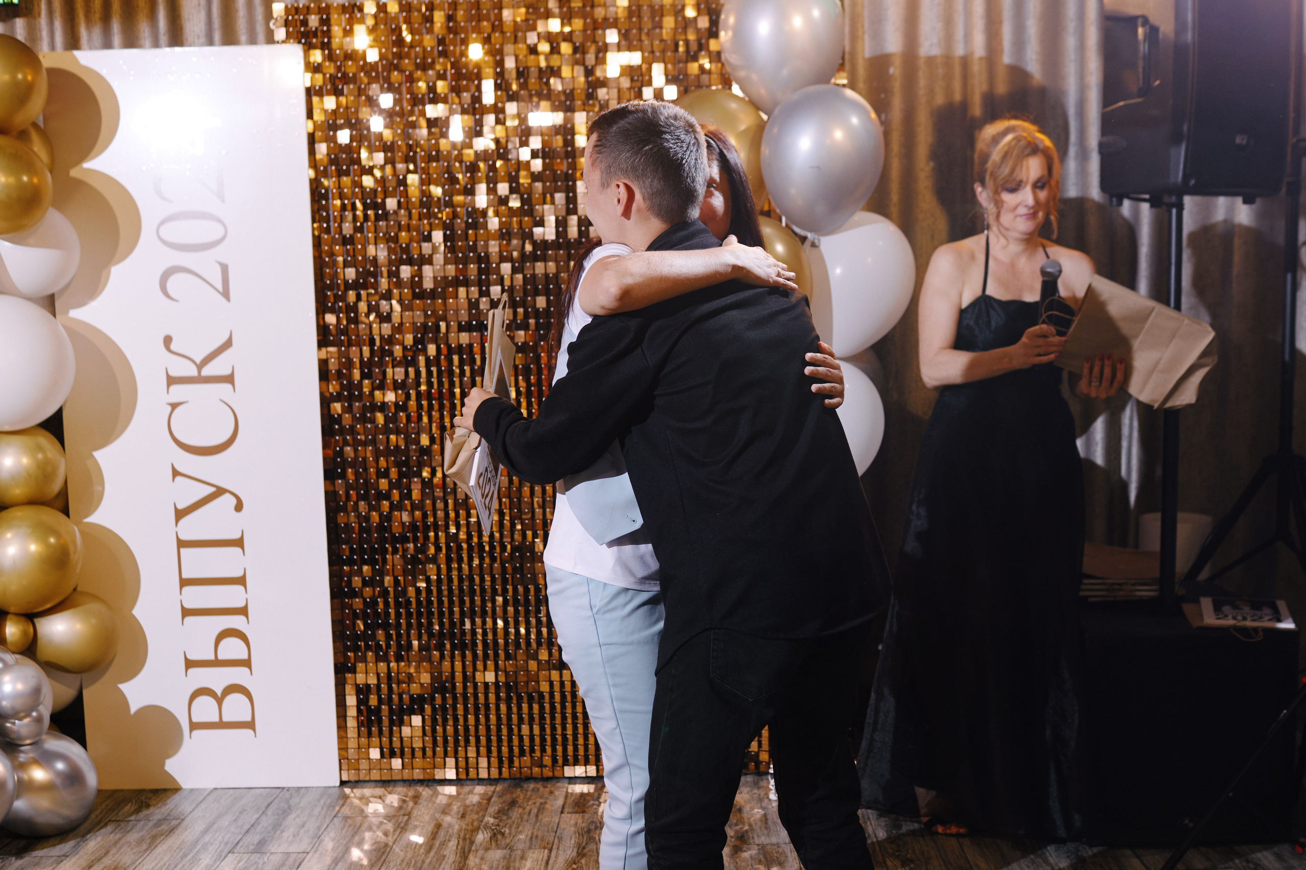 Выпускной 11кл. Портретный и свадебный фотограф в Екатеринбурге Владимир ЛузинЛузин