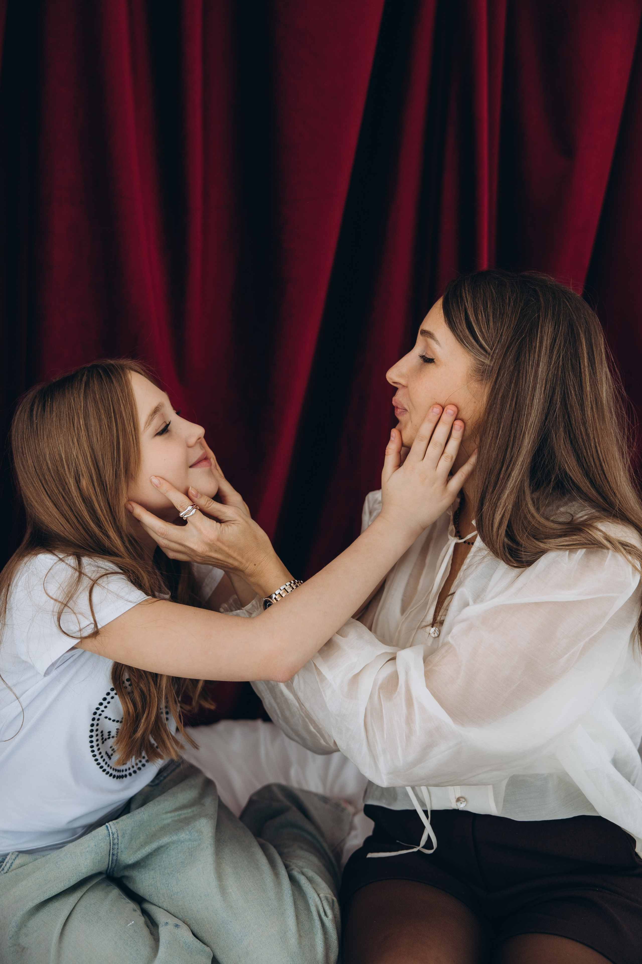 День рождения Даши. Свадебный, семейный фотограф в Иркутске Светлана Макаричева