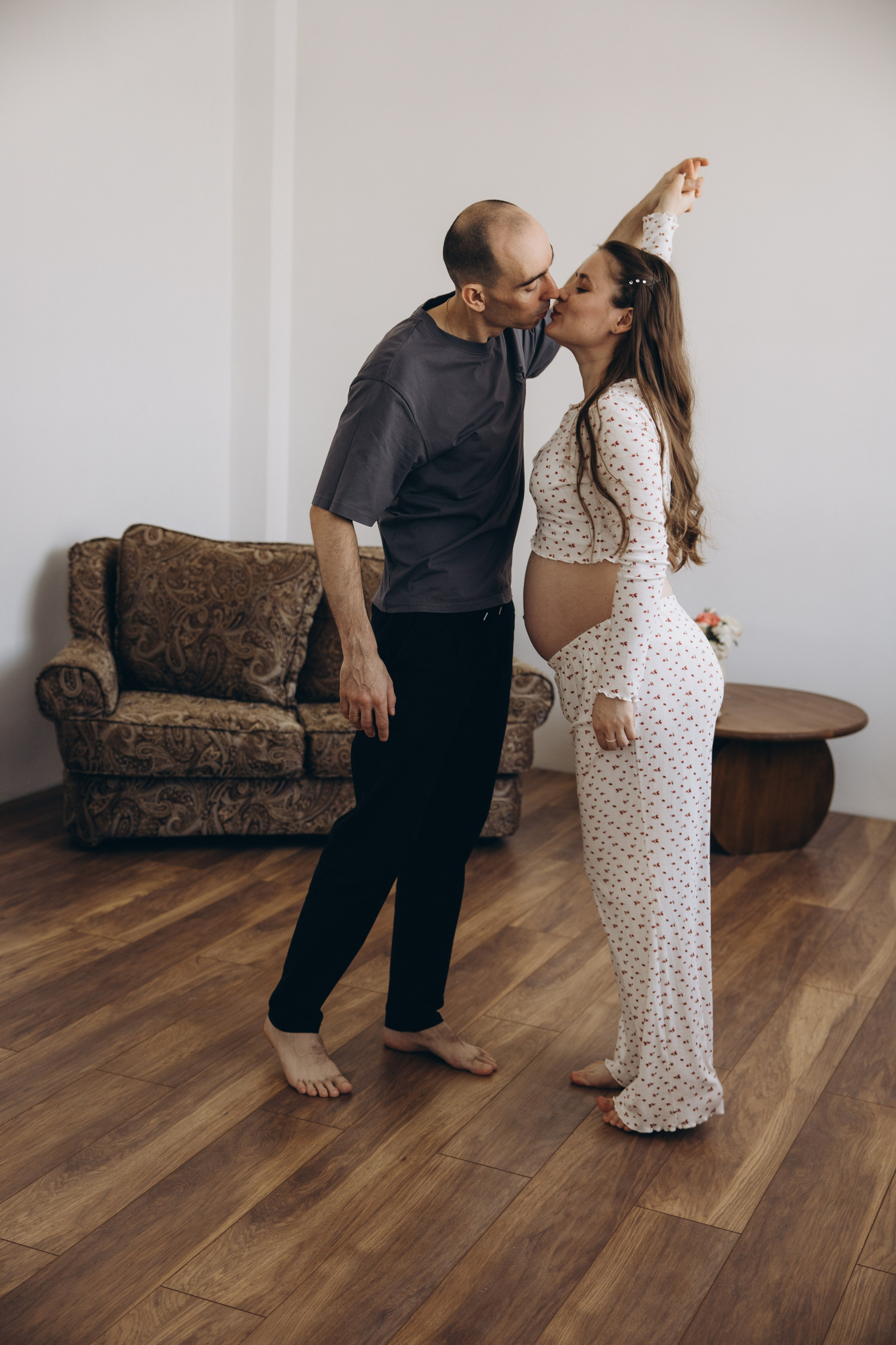 Коля и Даша. Свадебный, семейный фотограф в Иркутске Светлана Макаричева