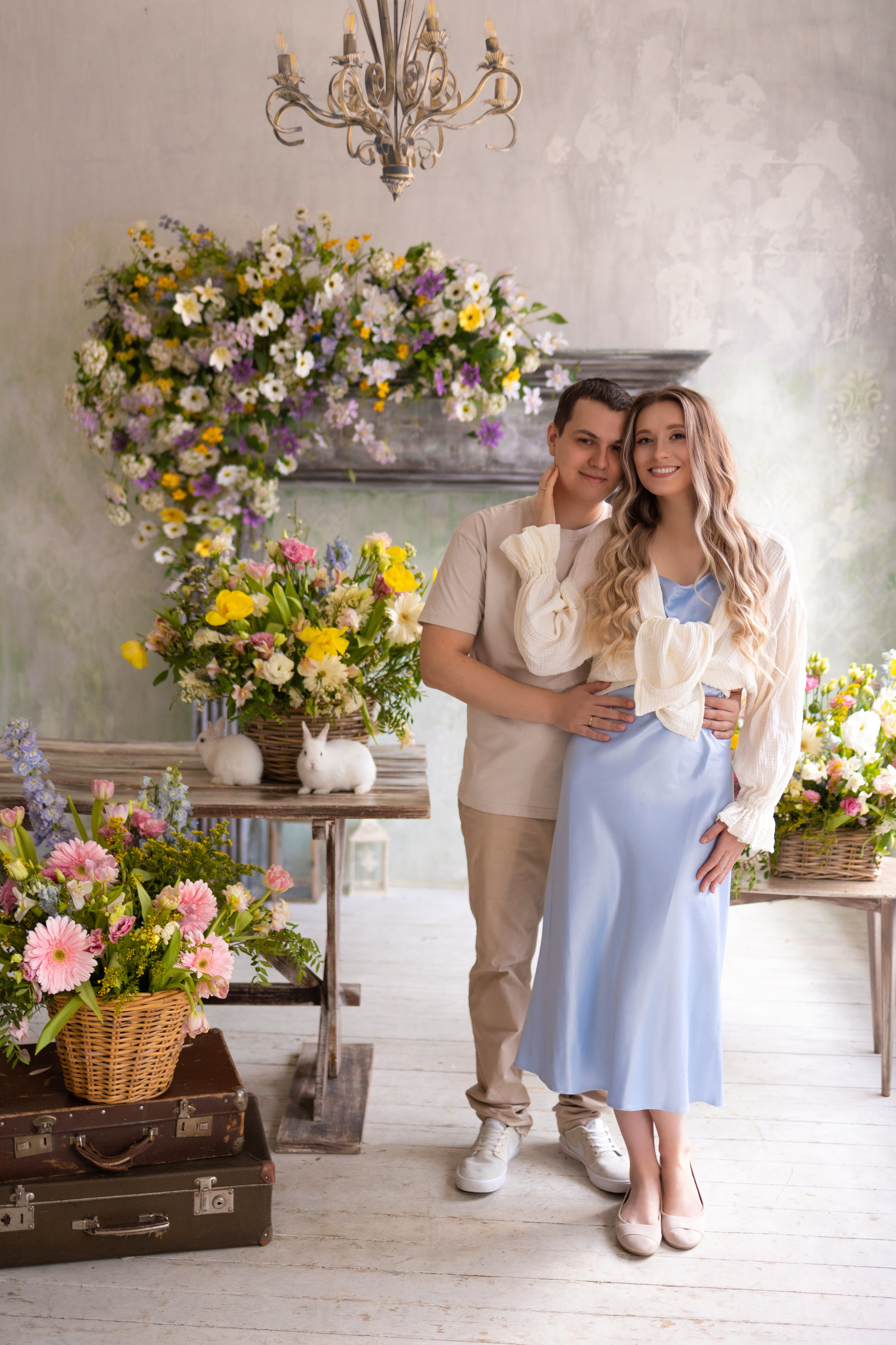 Ирина. СЕМЕЙНАЯ ФОТОСЕССИЯ МОСКВА