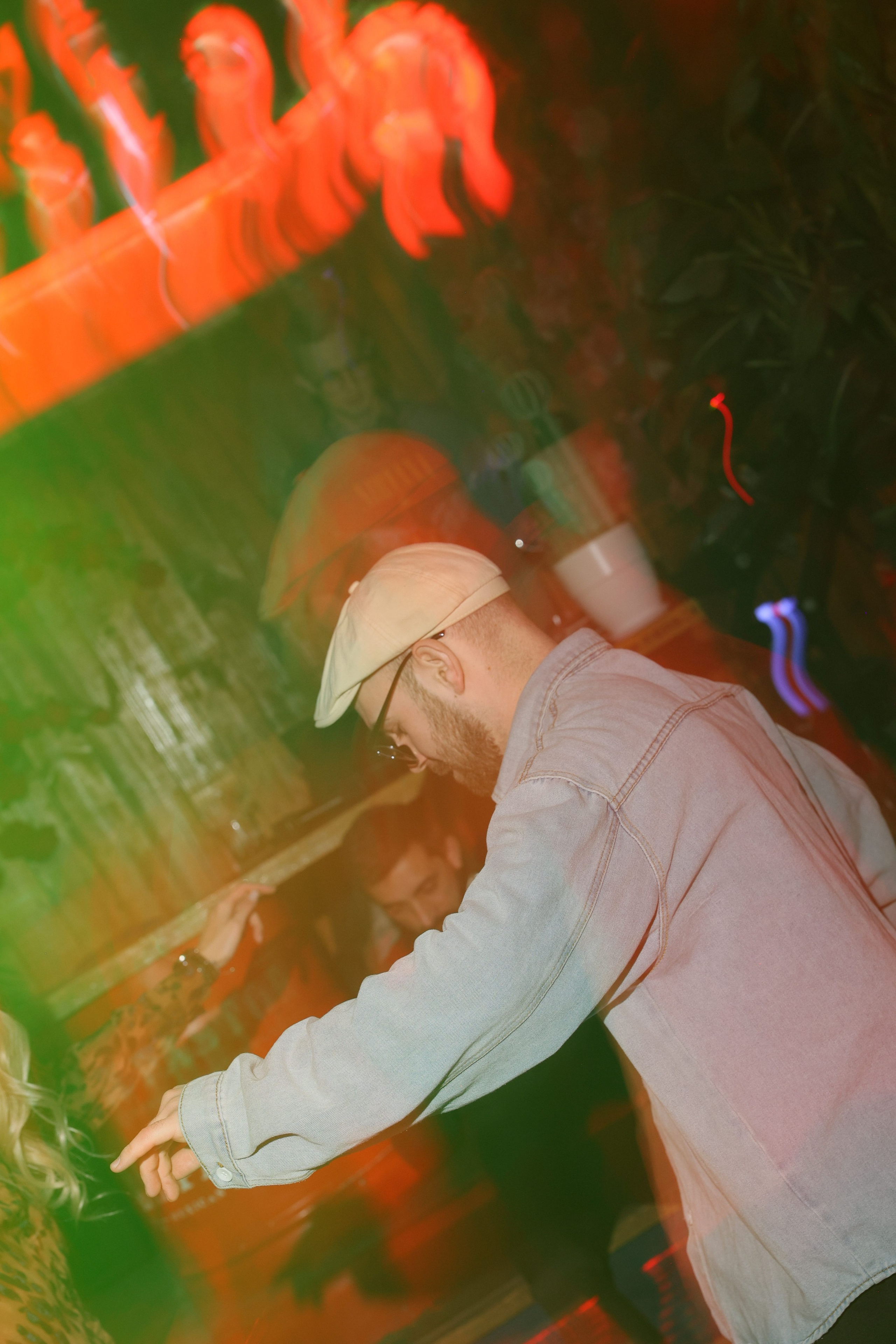 El Pastor. Свадебный фотограф в Крыму