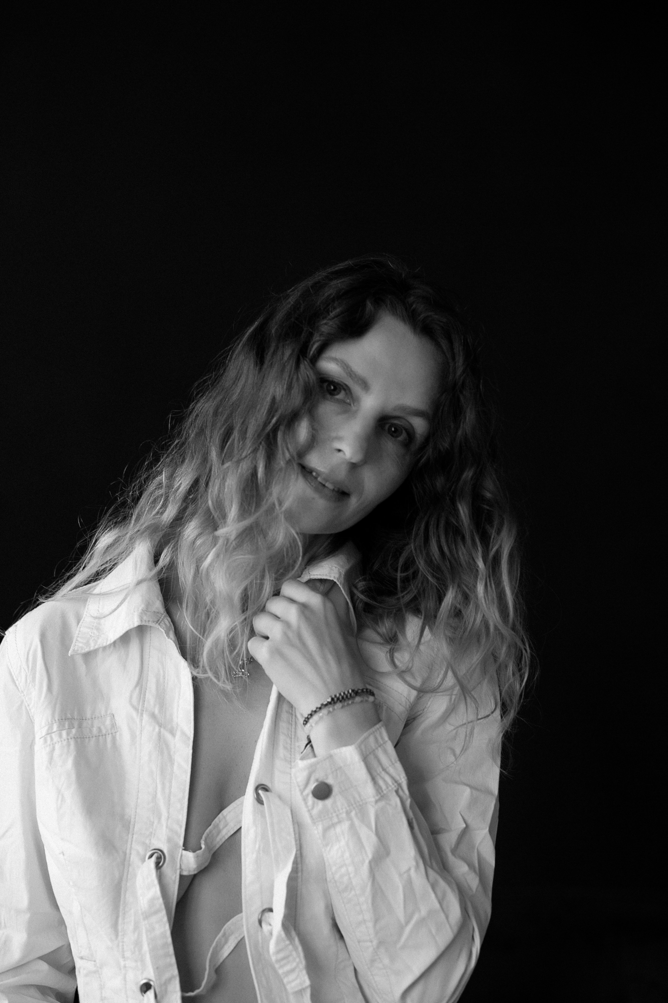 Юлия. Свадебный портретный фотограф в Екатеринбурге Наталья Суркова