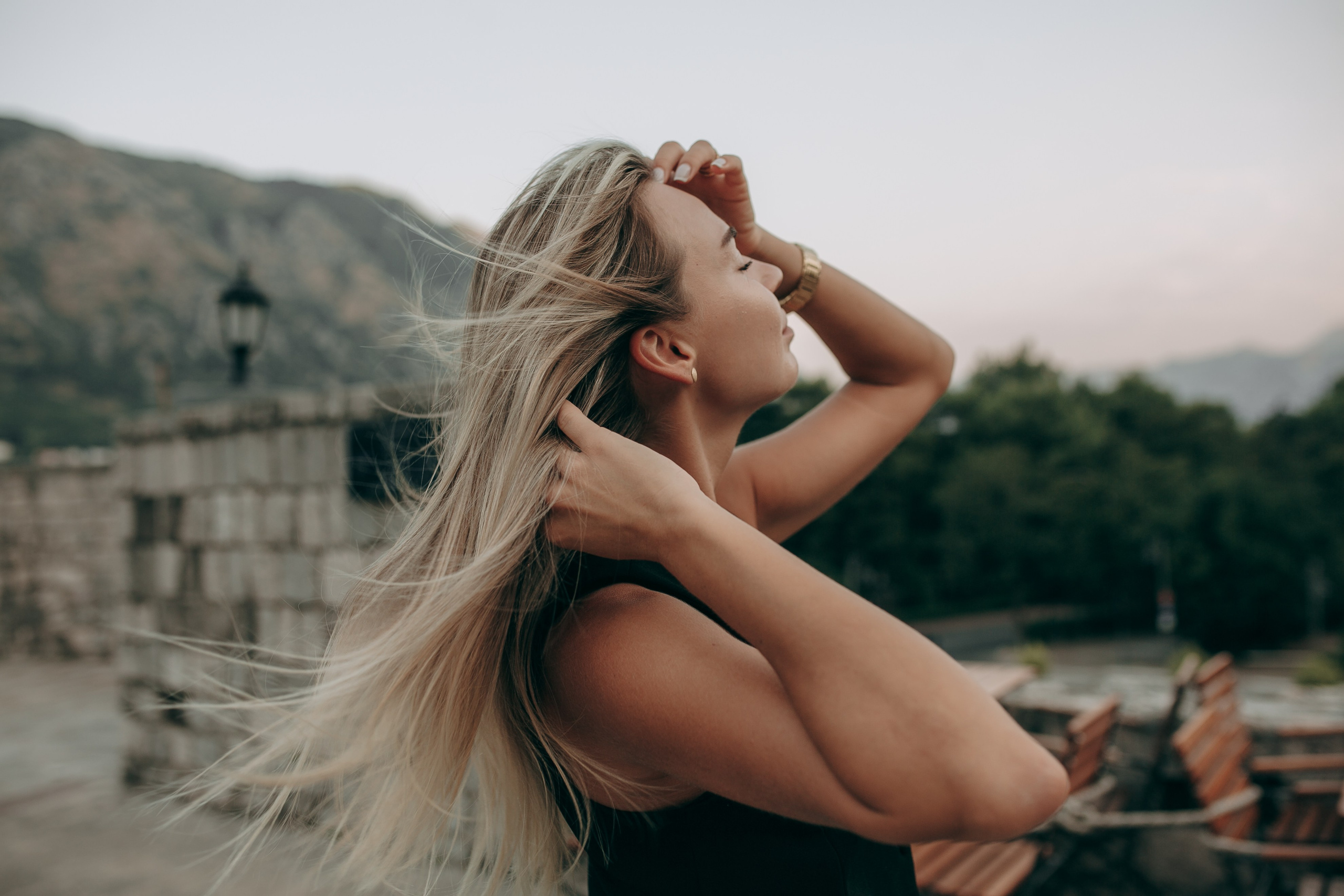 Семейный и детский фотограф в Черногории Татьяна Белякова