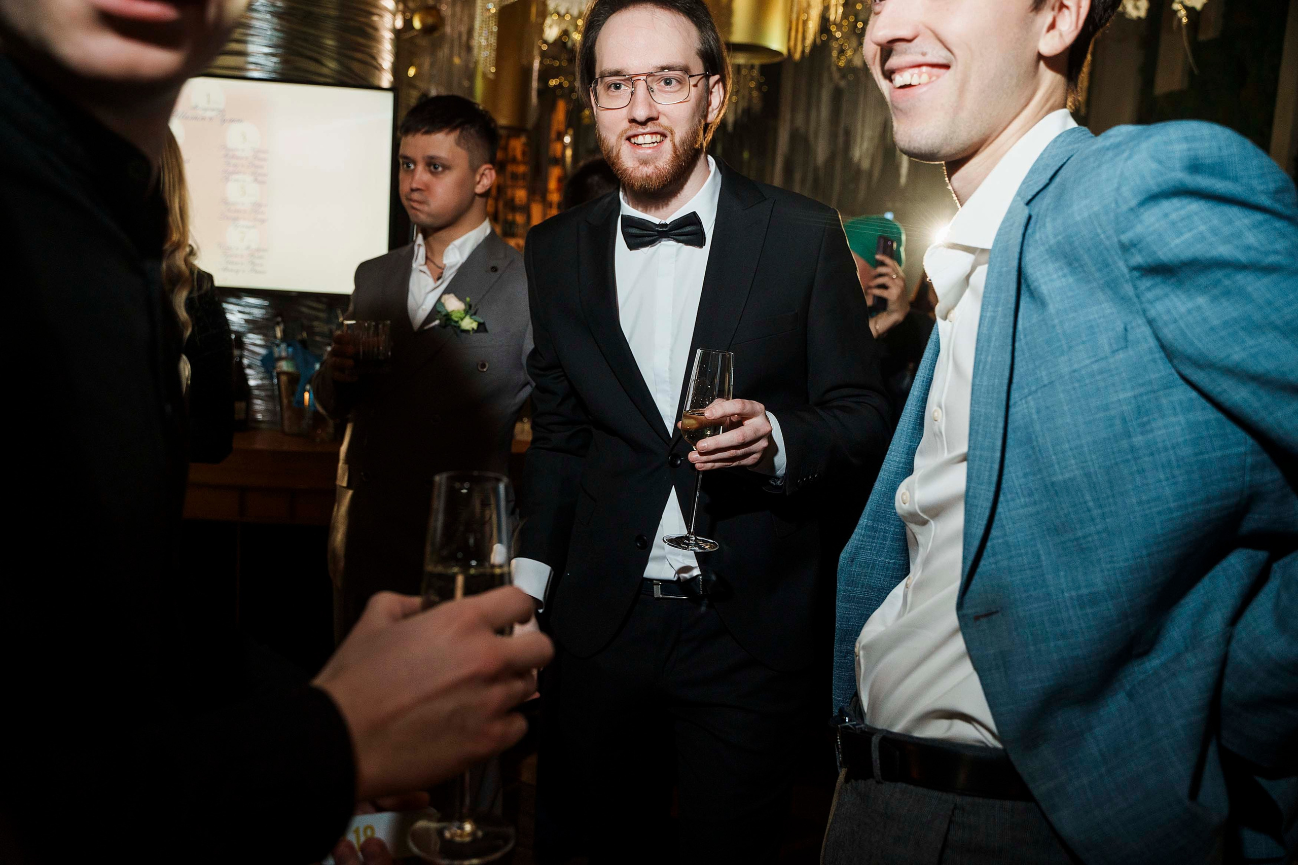 Шамиль & Чулпан. Фотограф Казань