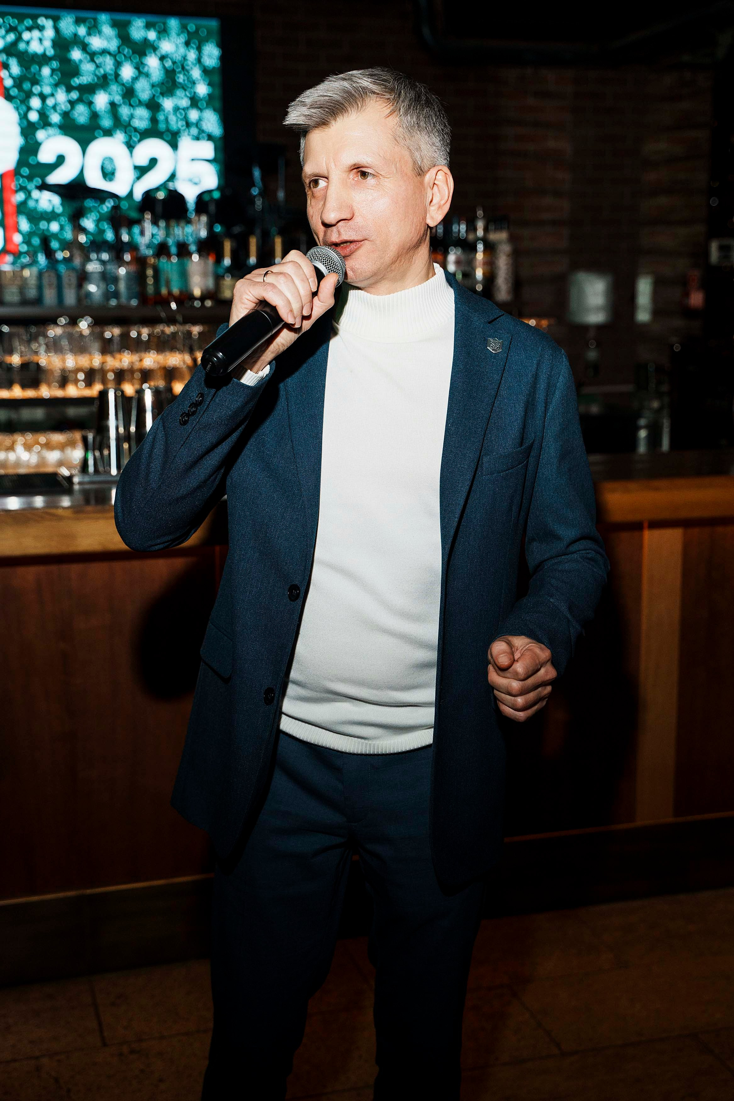 ХК Ак Барс (Корпоратив). Фотограф Казань