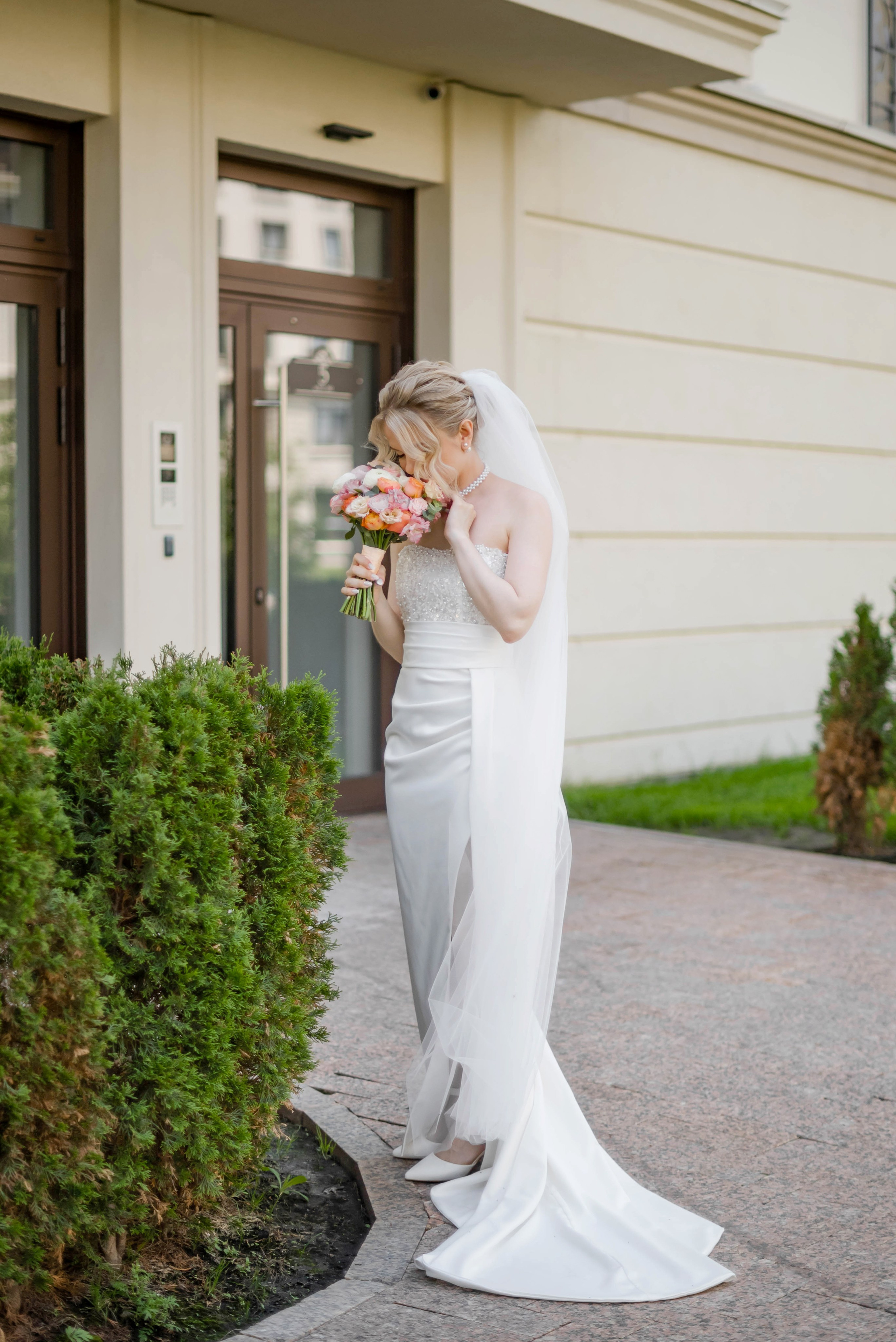 Вечная классика. Свадебный и семейный фотограф в Новосибирске, Санкт-Петербурге, Москве