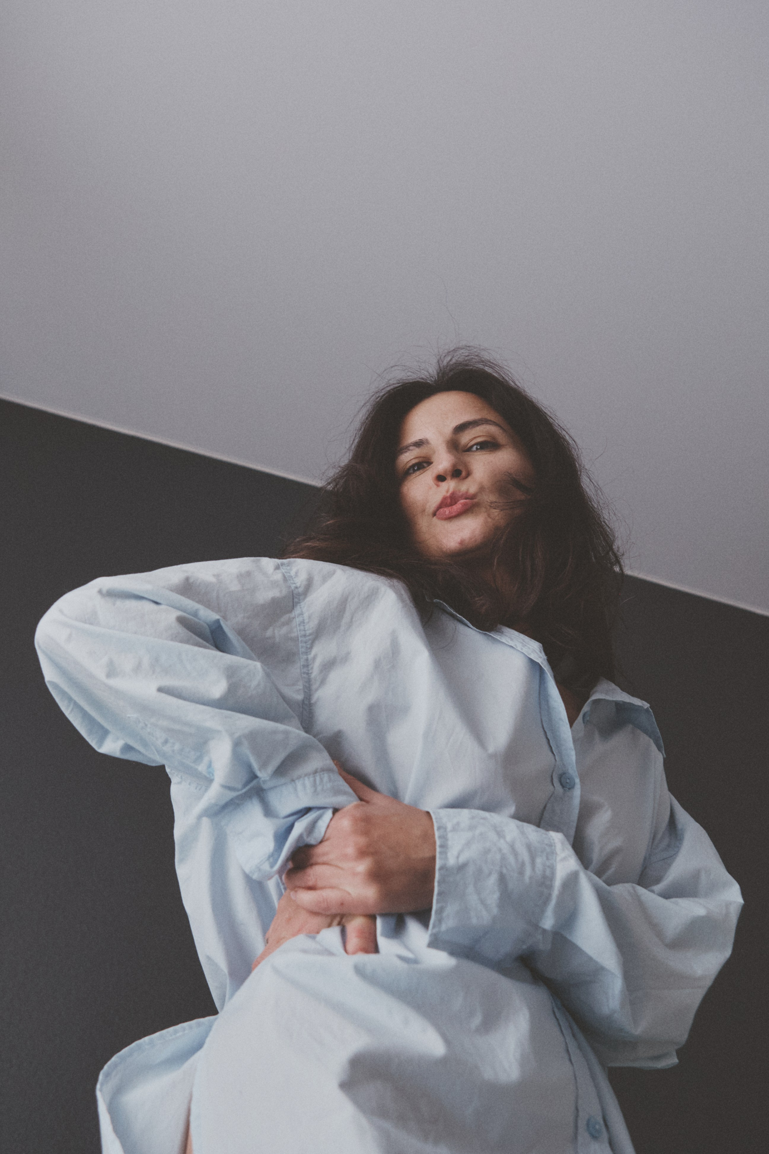 Masha. Portrait, family and pet photographer in Cyprus, Ksenia Bourdelle