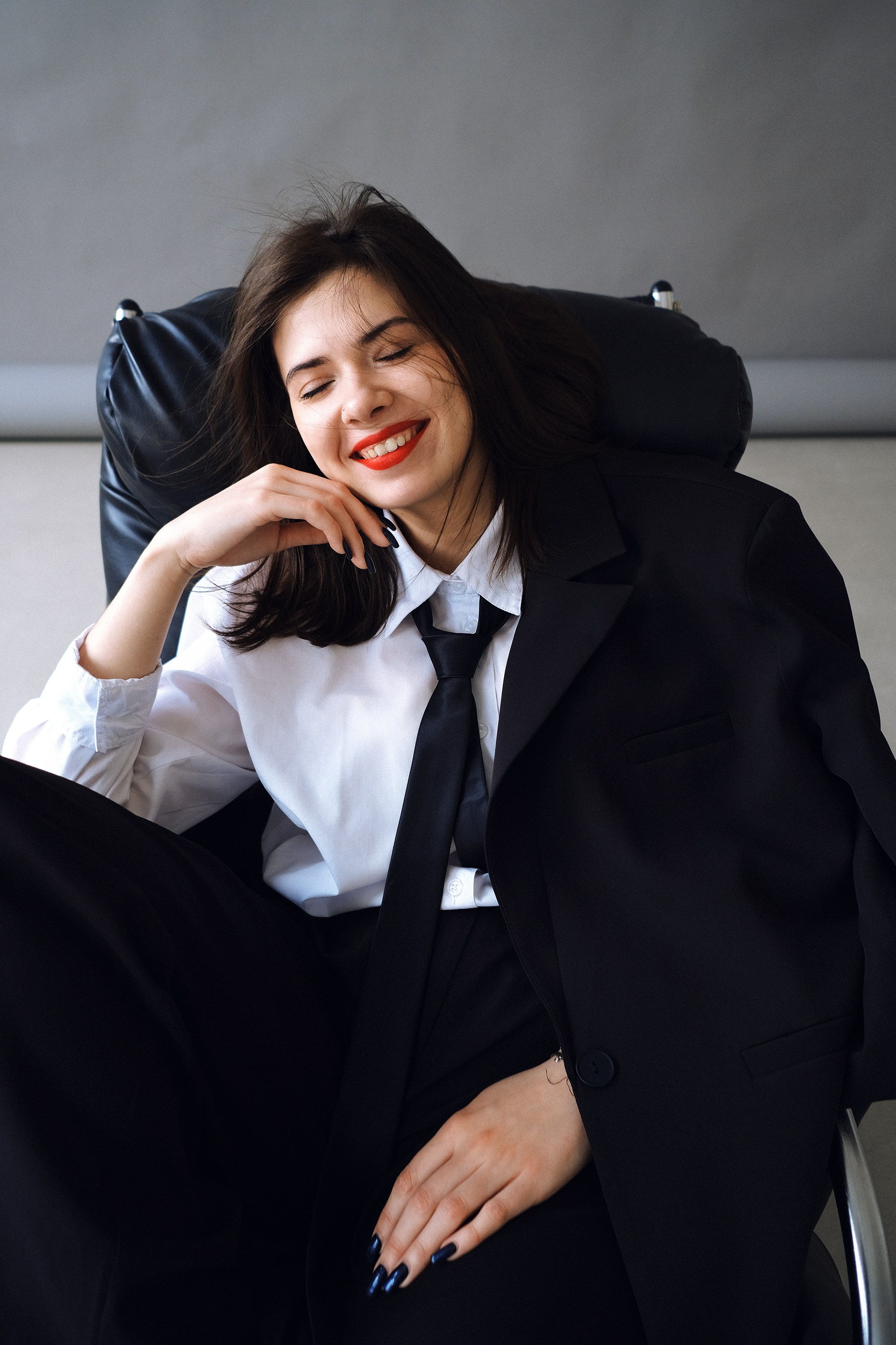 Анна. Anya.vision