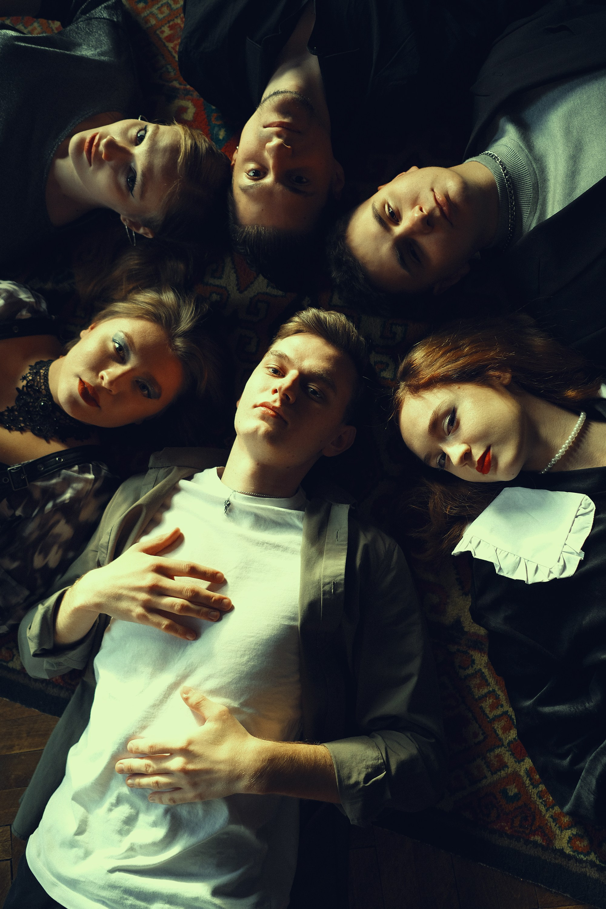 BY THE WAY. Anya.vision