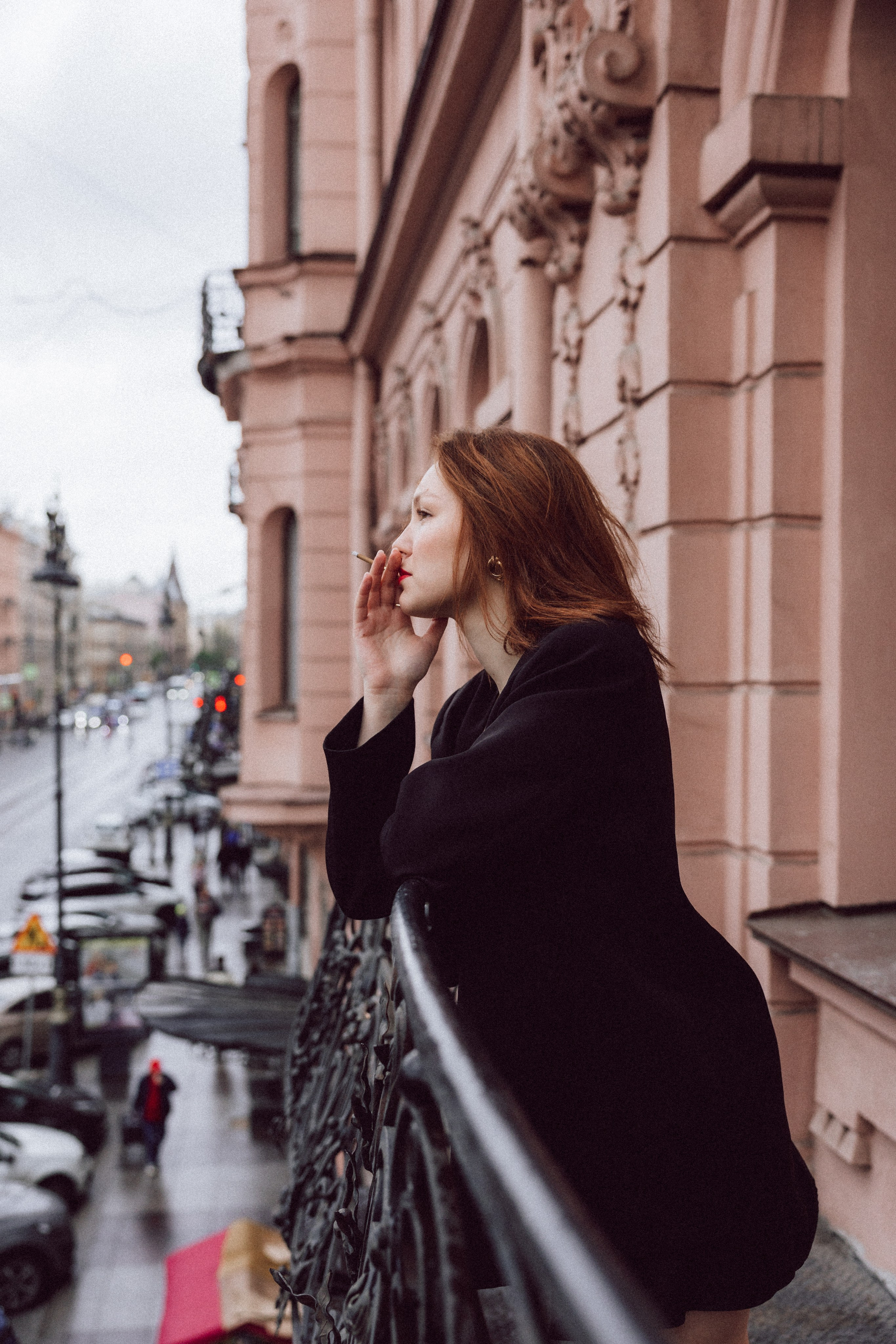 Женственность. Питерский фотограф
