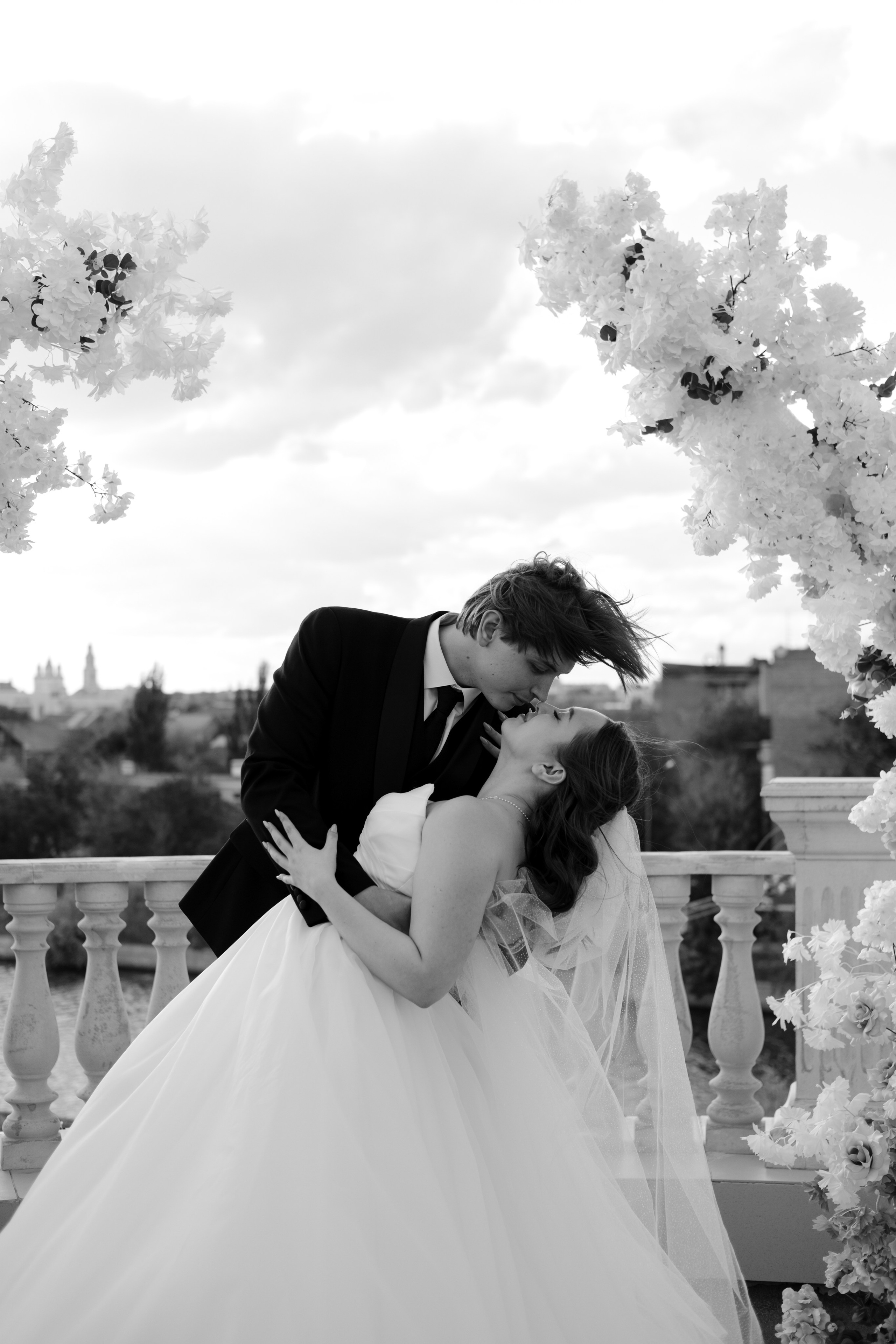 Сергей и Дарья. Фотограф в Астрахани Миронова Анастасия