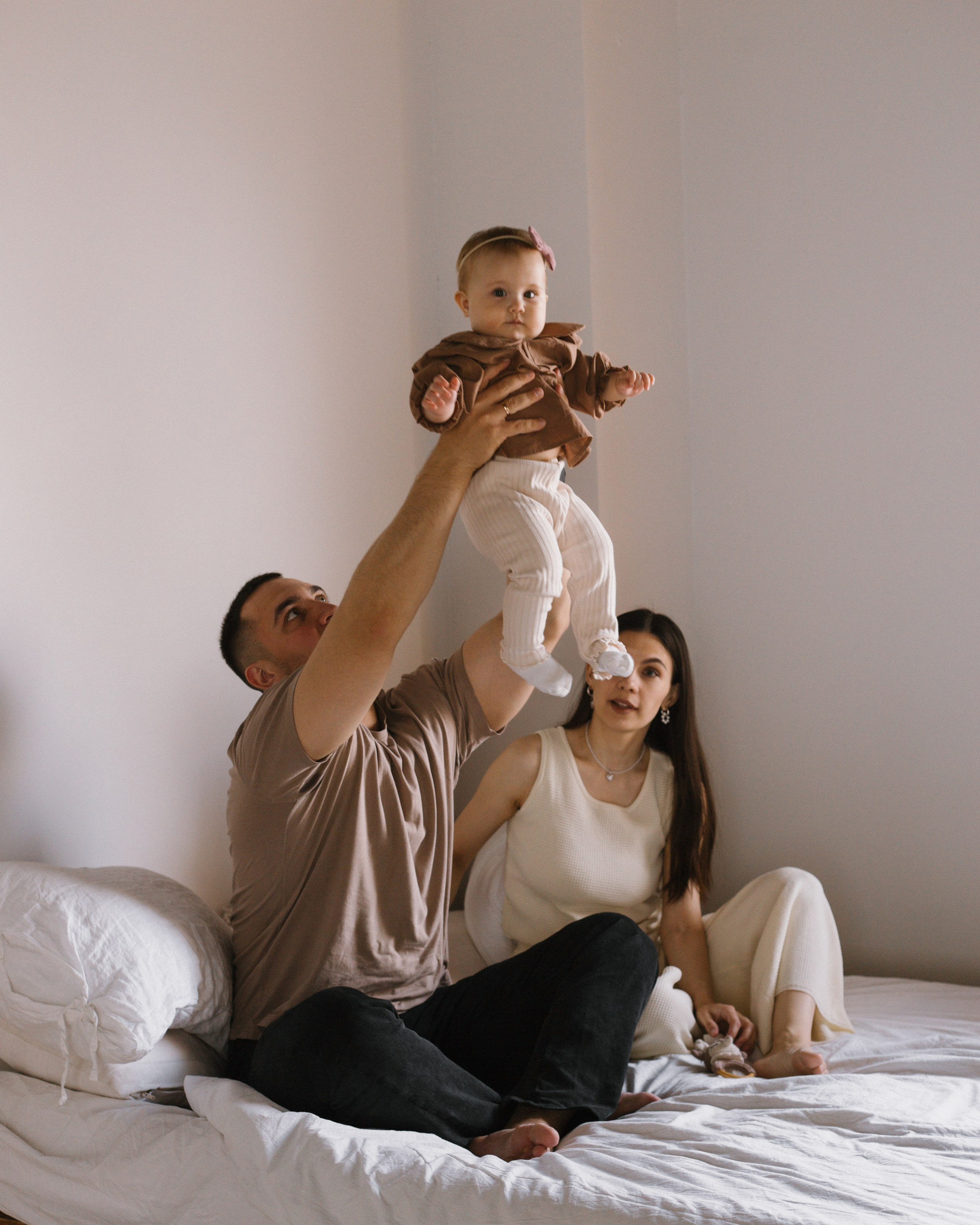 Маленький мир. Свадебный и портретный фотограф в Новосибирске Любовь Исакова