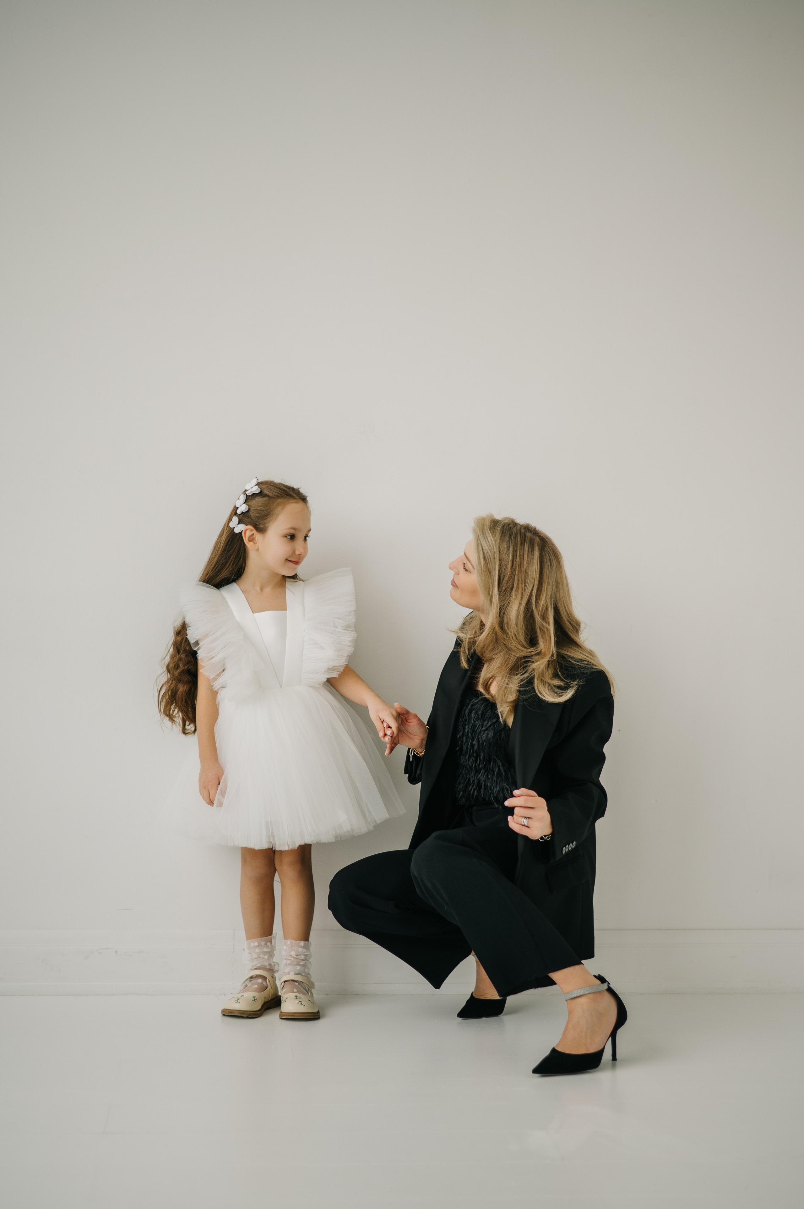 Лена и Алина. Фотограф Архангельск