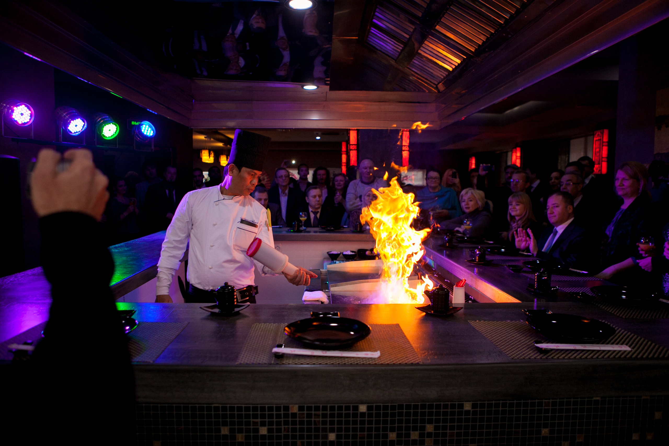 ОТКРЫТИЕ Kellys