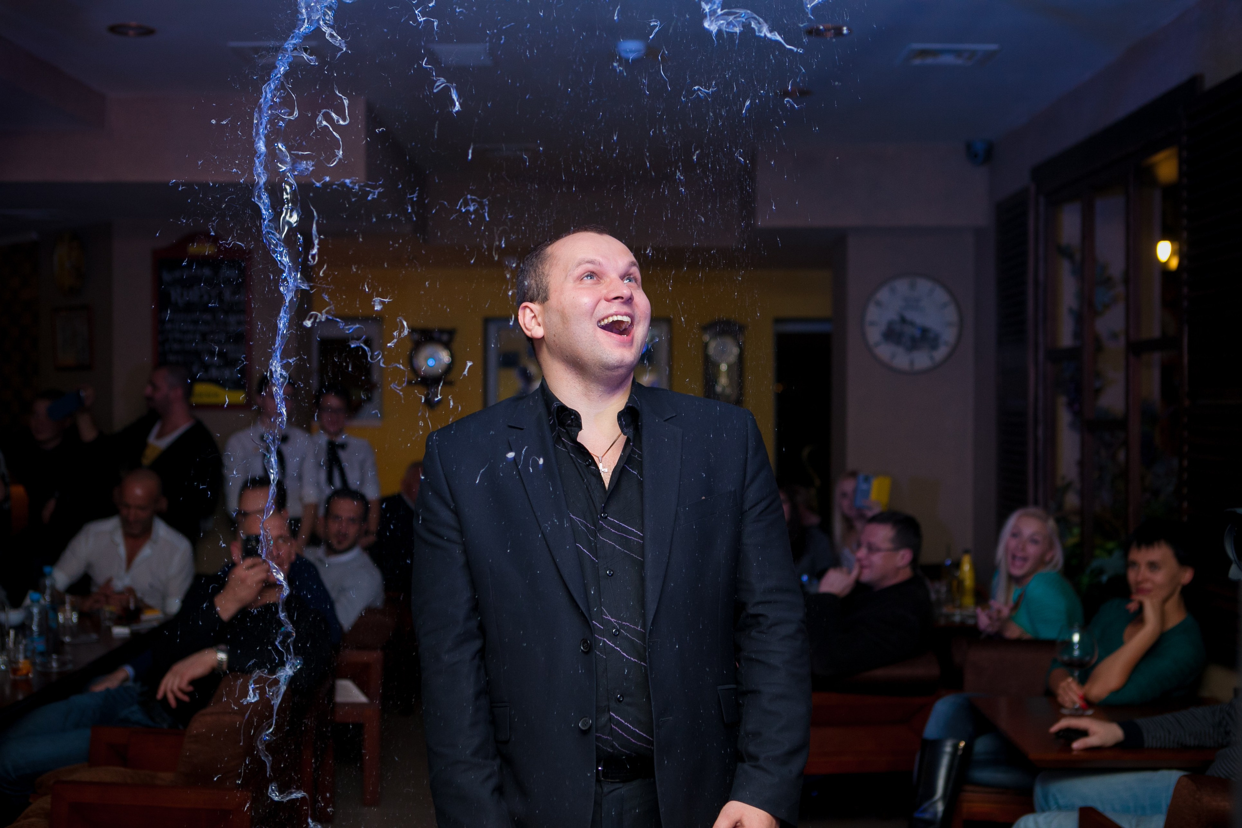 ОТКРЫТИЕ Kellys