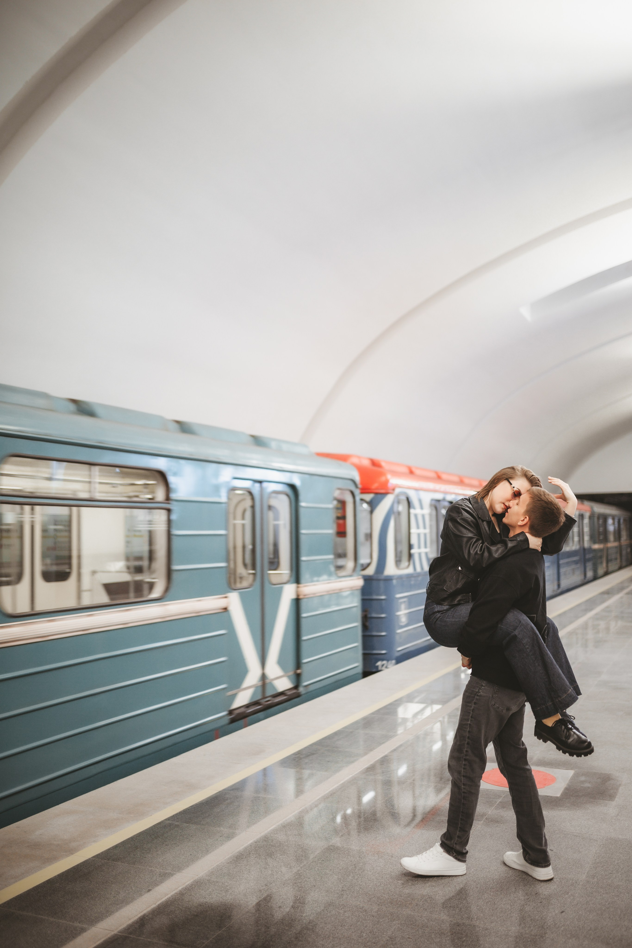 Лав стори. Авдеева Анна. Фотограф в Москве