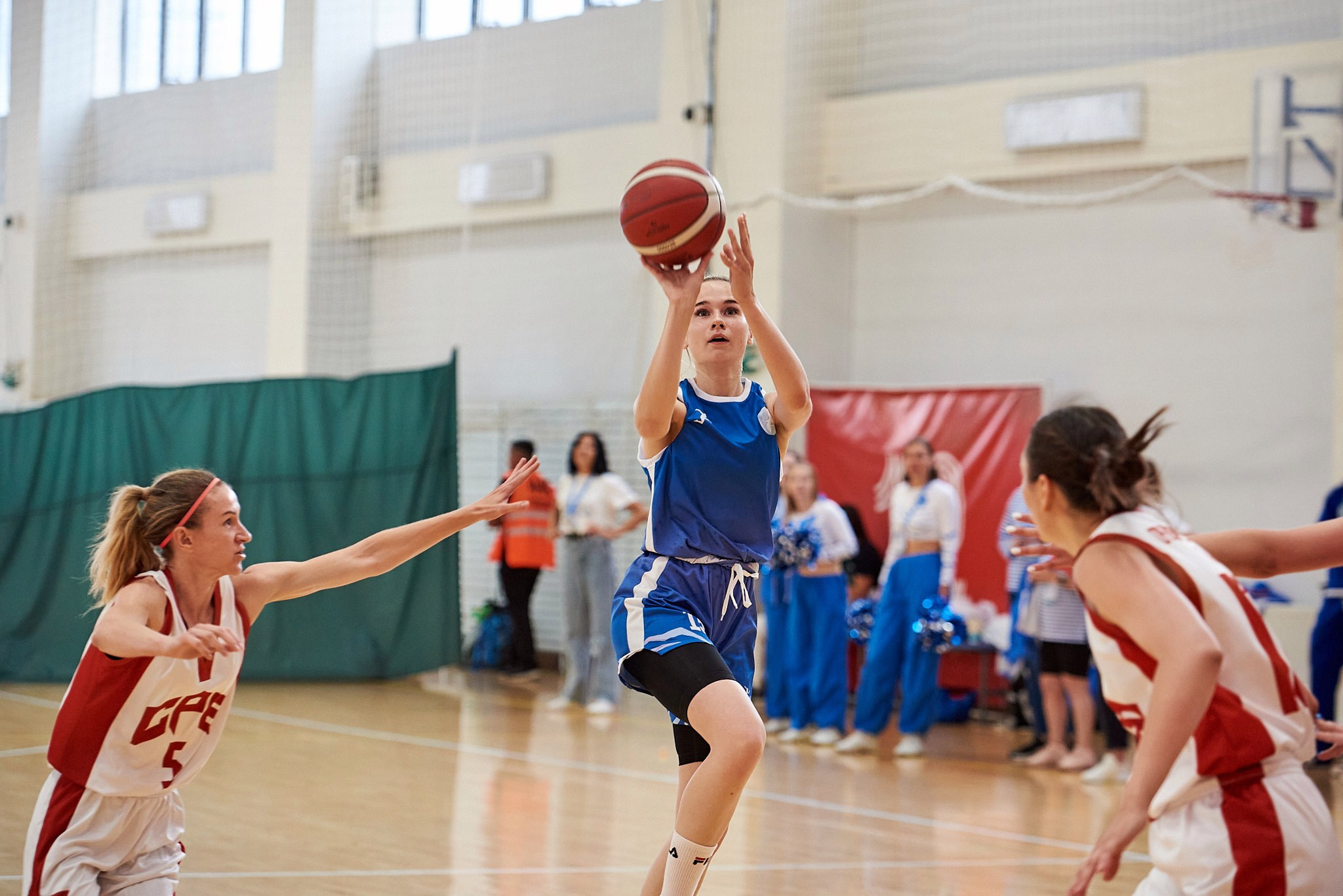 Летняя Сбербанкиада в Казани 2023. Иван Ступа, репортажный фотограф в Санкт-Петербурге и Ленинградской области