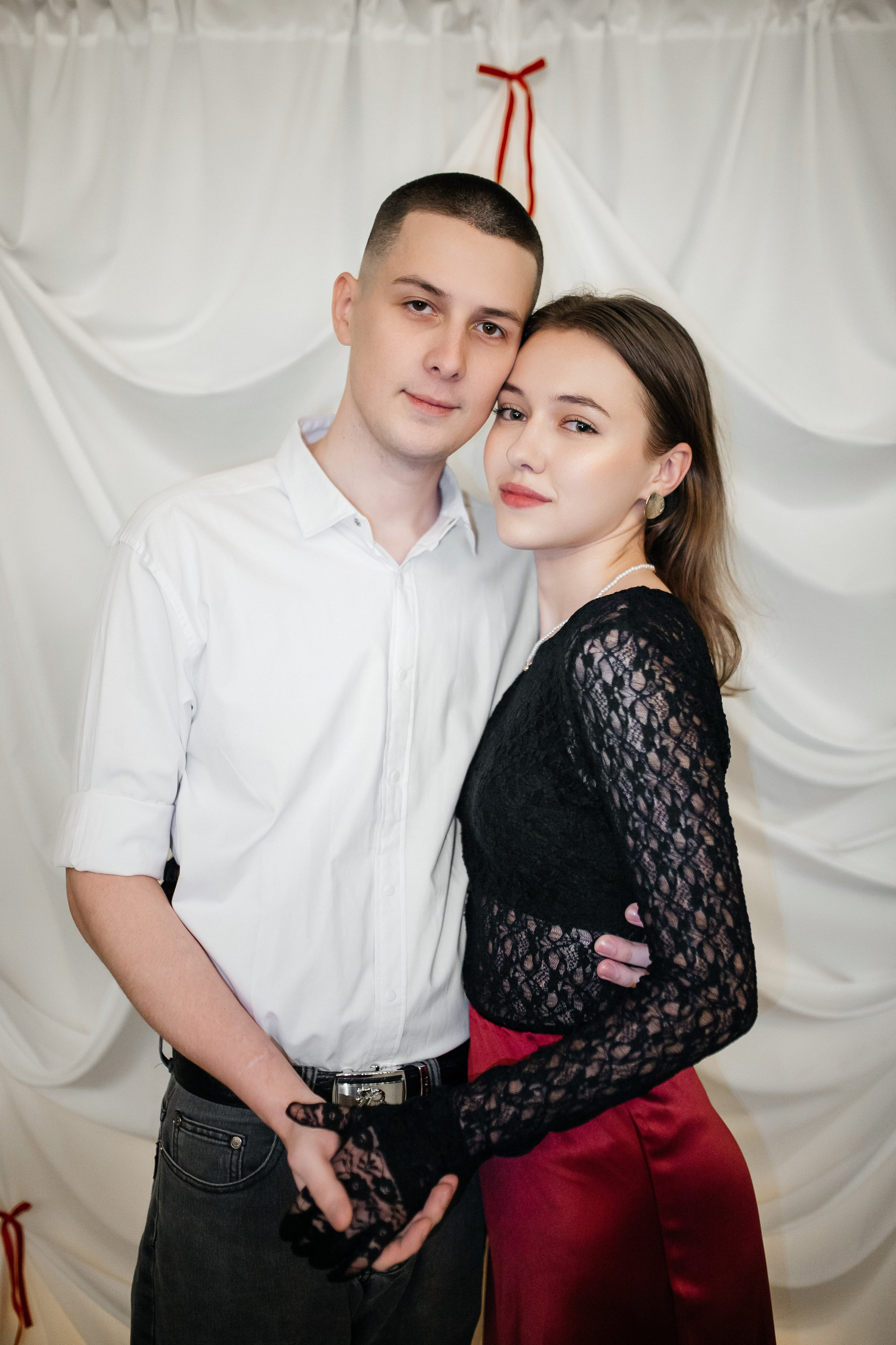 Happy Birthday — Liza. 