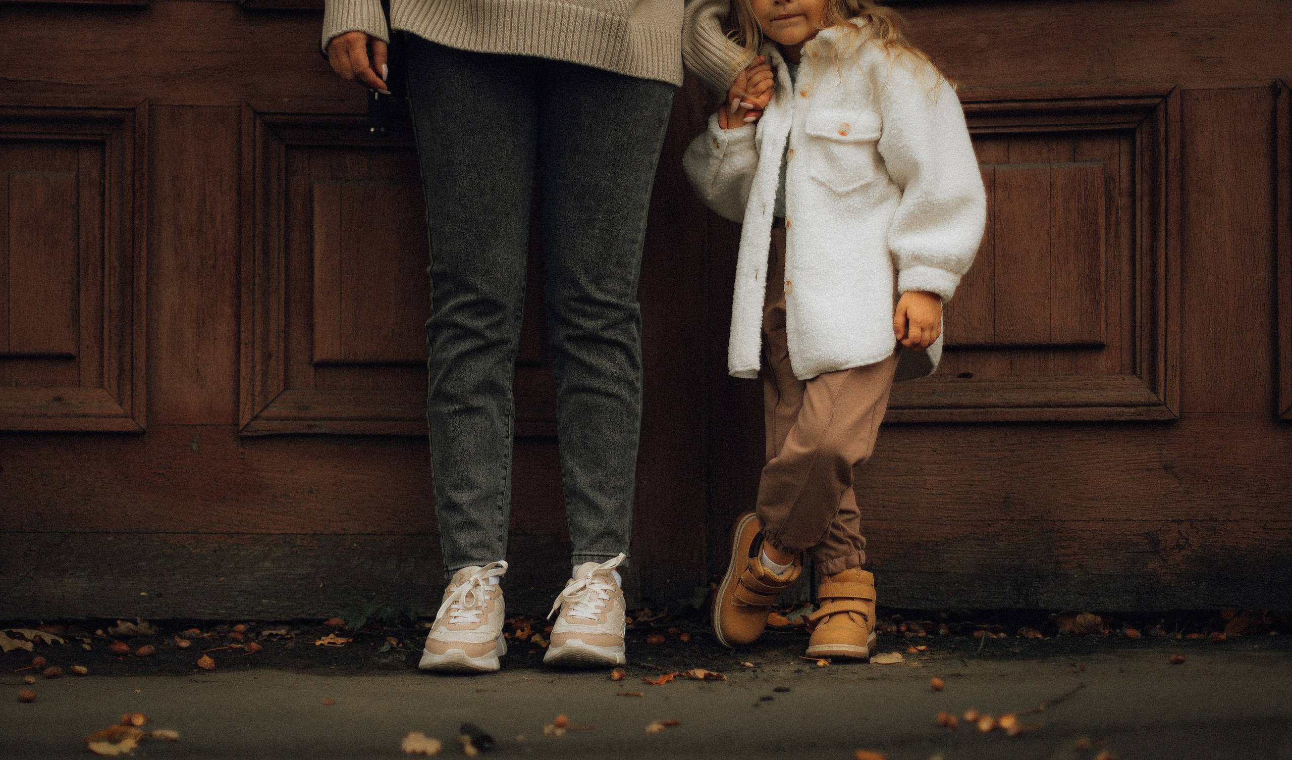 Прогулка семейная. Семейный и детский фотограф в Санкт-Петербурге «Chilik»