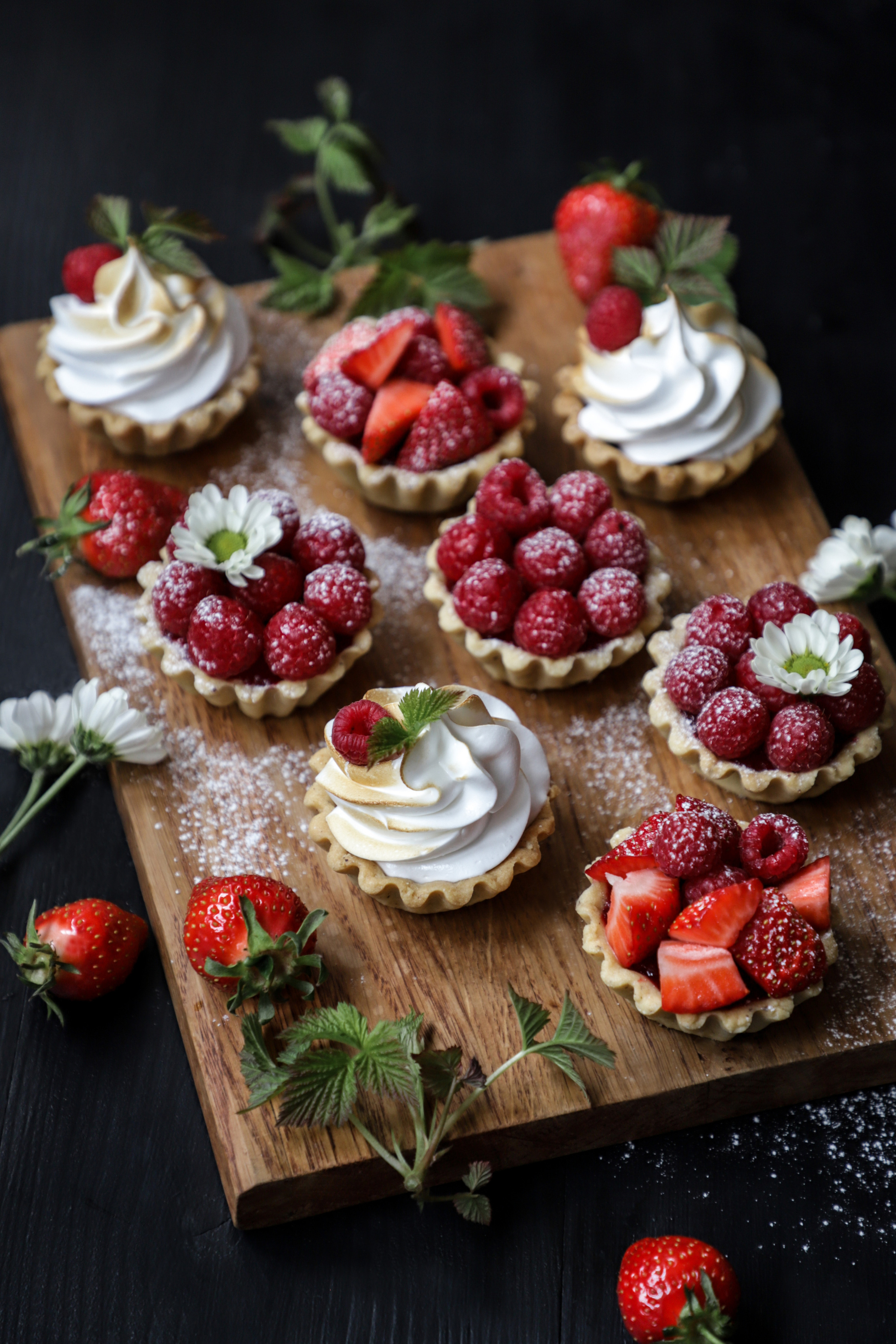 Кондитерские изделия. Фуд фотограф. Съемка еды в Москве