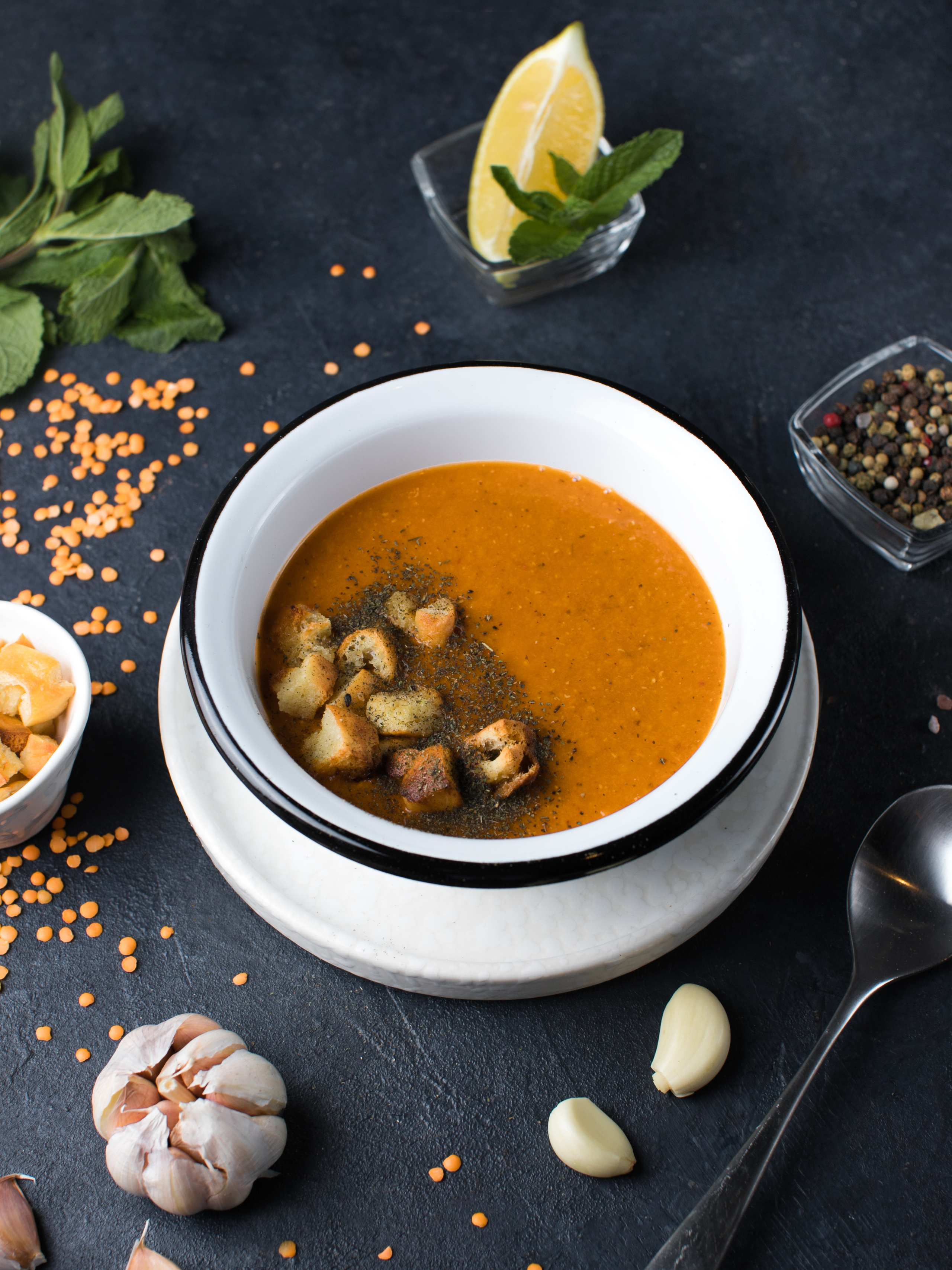 Турецкое бистро «Пита Пита». Фуд фотограф. Съемка еды в Москве