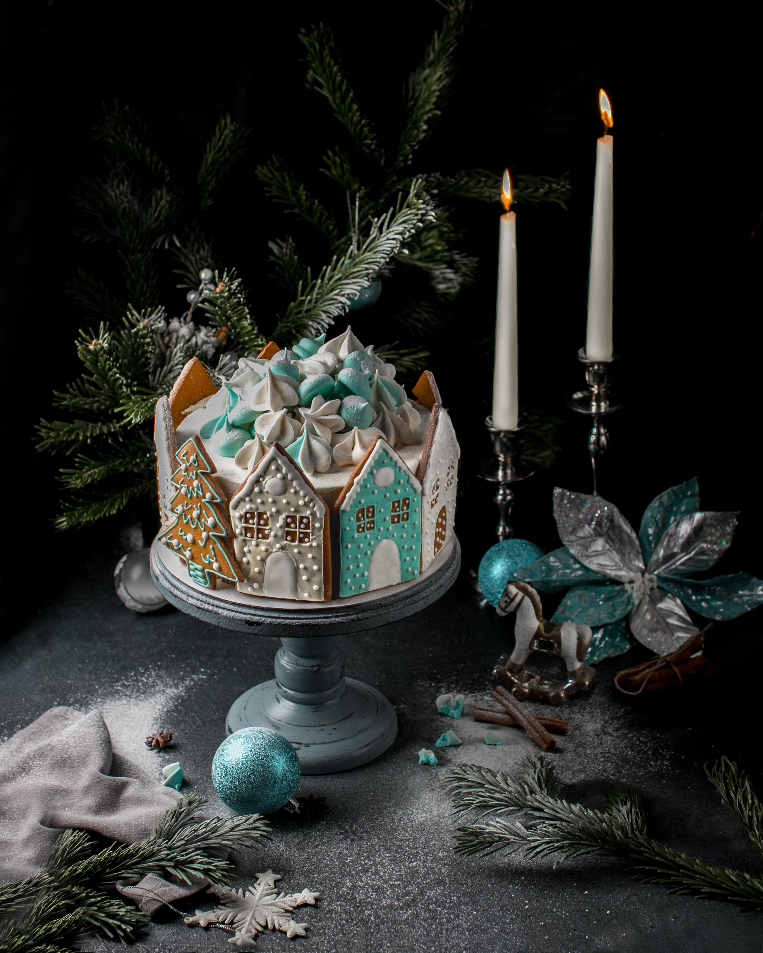 Кондитерские изделия. Фуд фотограф. Съемка еды в Москве