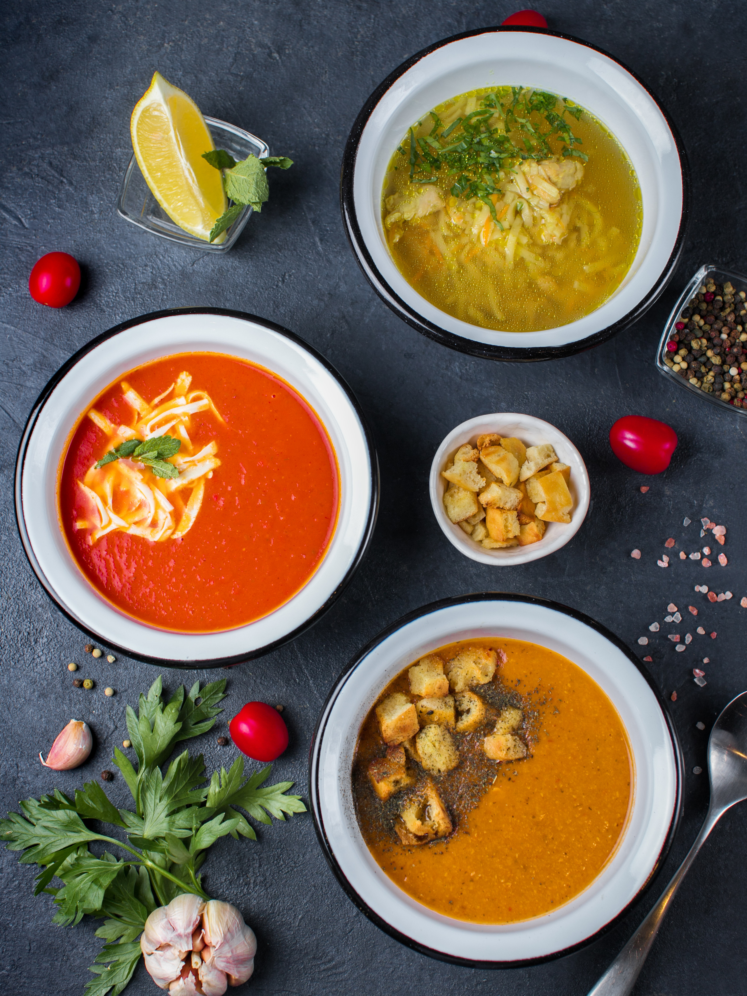 Турецкое бистро «Пита Пита». Фуд фотограф. Съемка еды в Москве