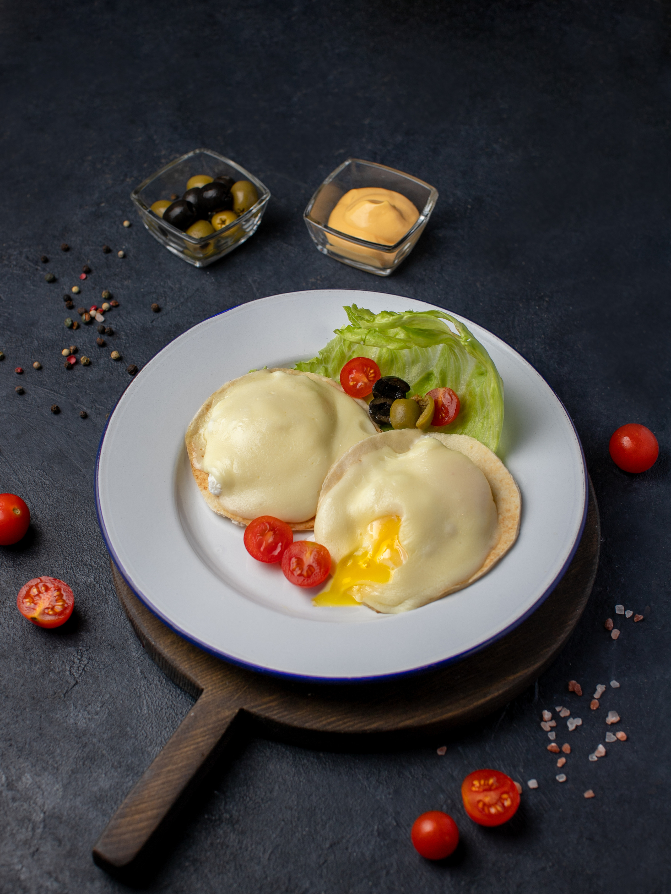 Турецкое бистро «Пита Пита». Фуд фотограф. Съемка еды в Москве