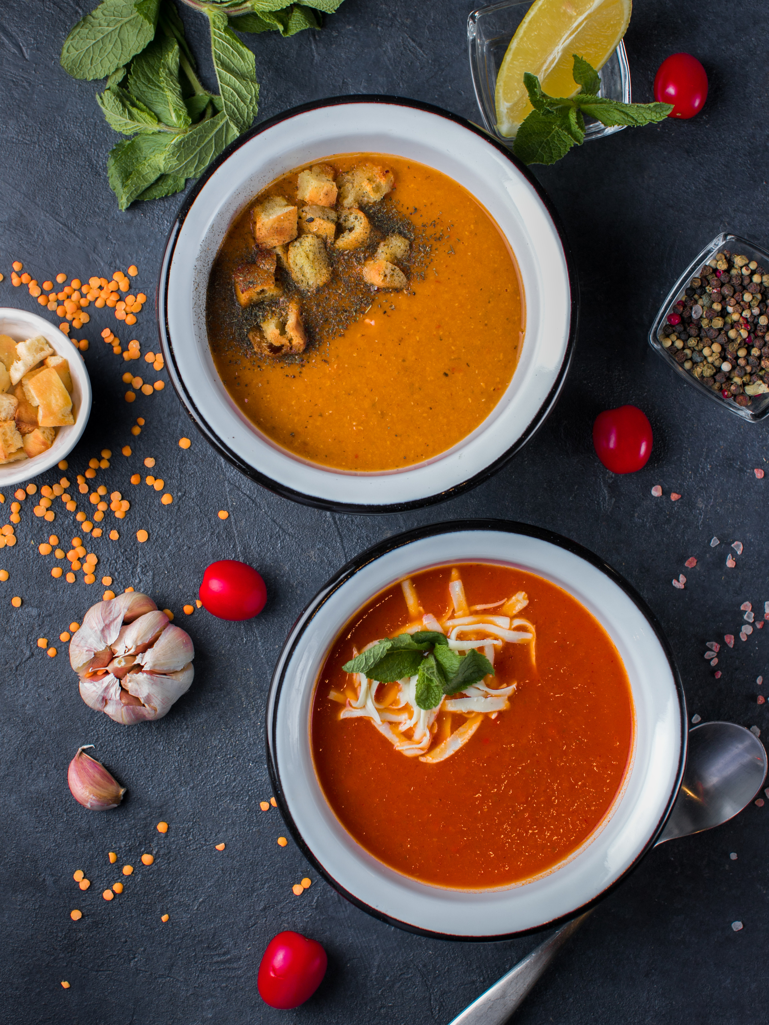 Турецкое бистро «Пита Пита». Фуд фотограф. Съемка еды в Москве