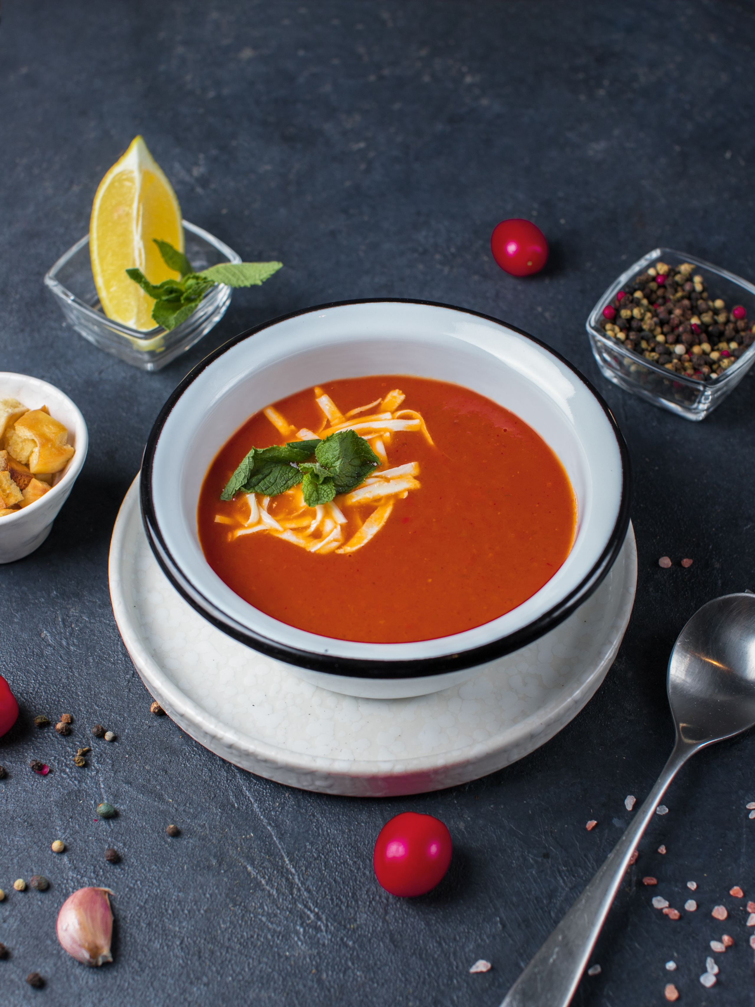 Турецкое бистро «Пита Пита». Фуд фотограф. Съемка еды в Москве