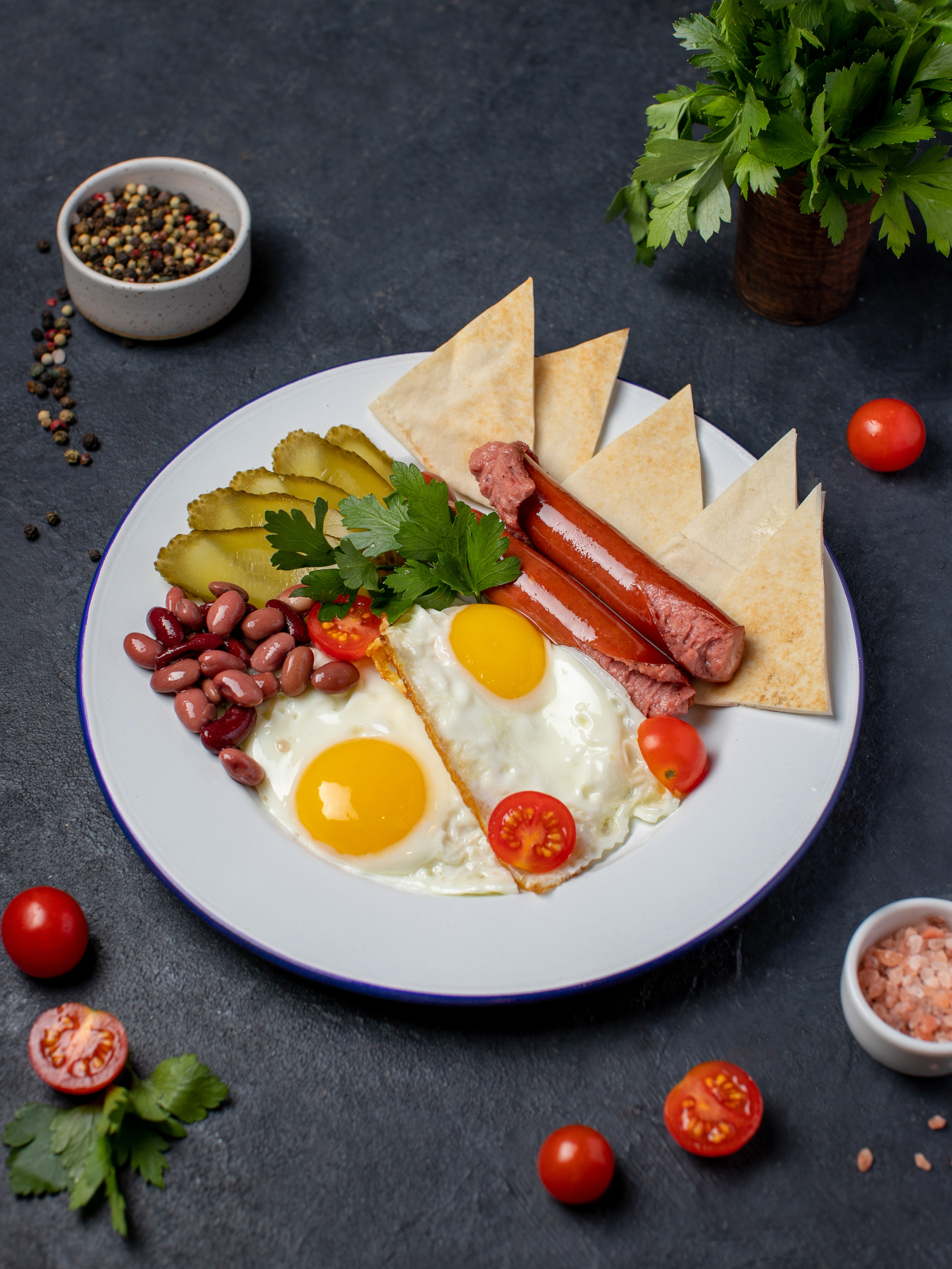 Турецкое бистро «Пита Пита». Фуд фотограф. Съемка еды в Москве