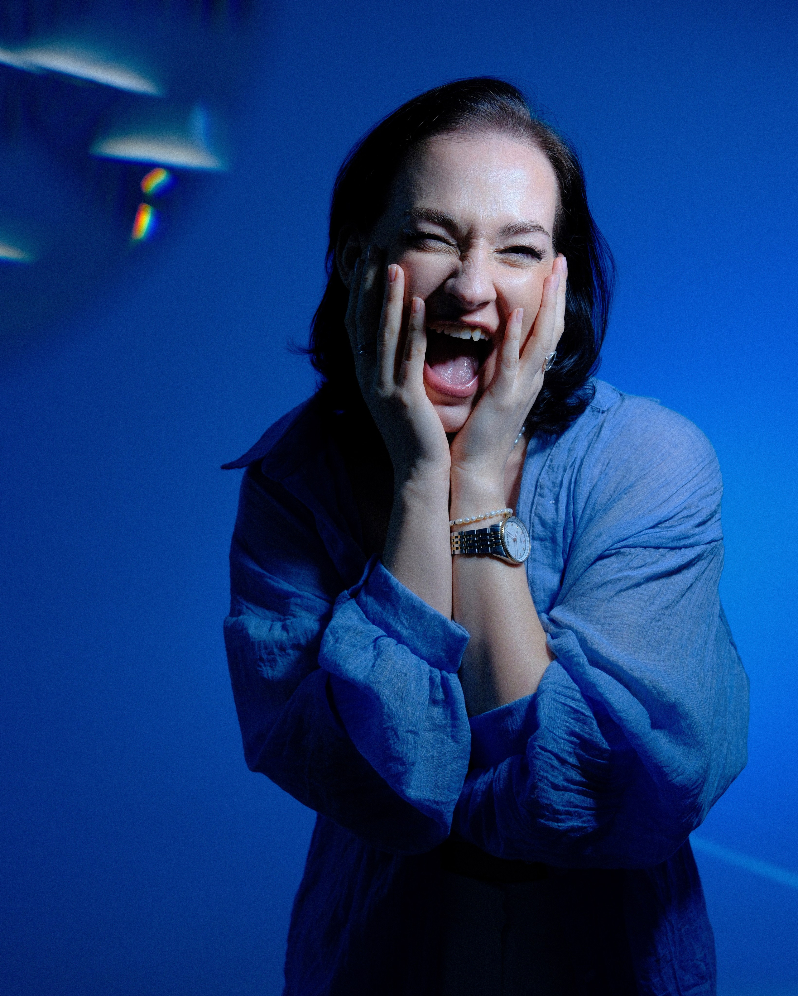 Юлия. Портретный фотограф в Новороссийске|Елизавета Кулакова