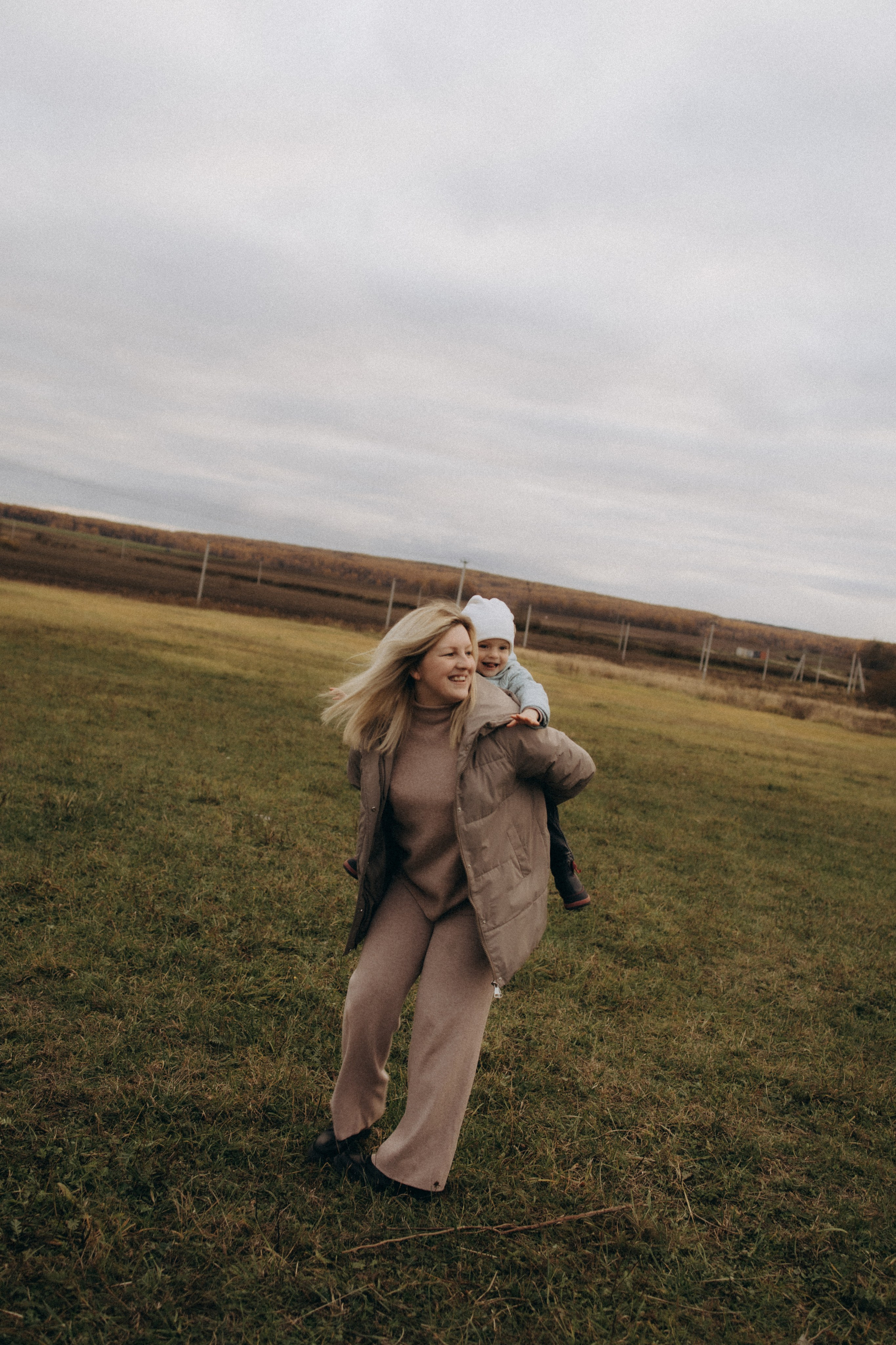 Вера, Надежда, Любовь ❤. Фотограф в Туле и Алексине Стулова Мария