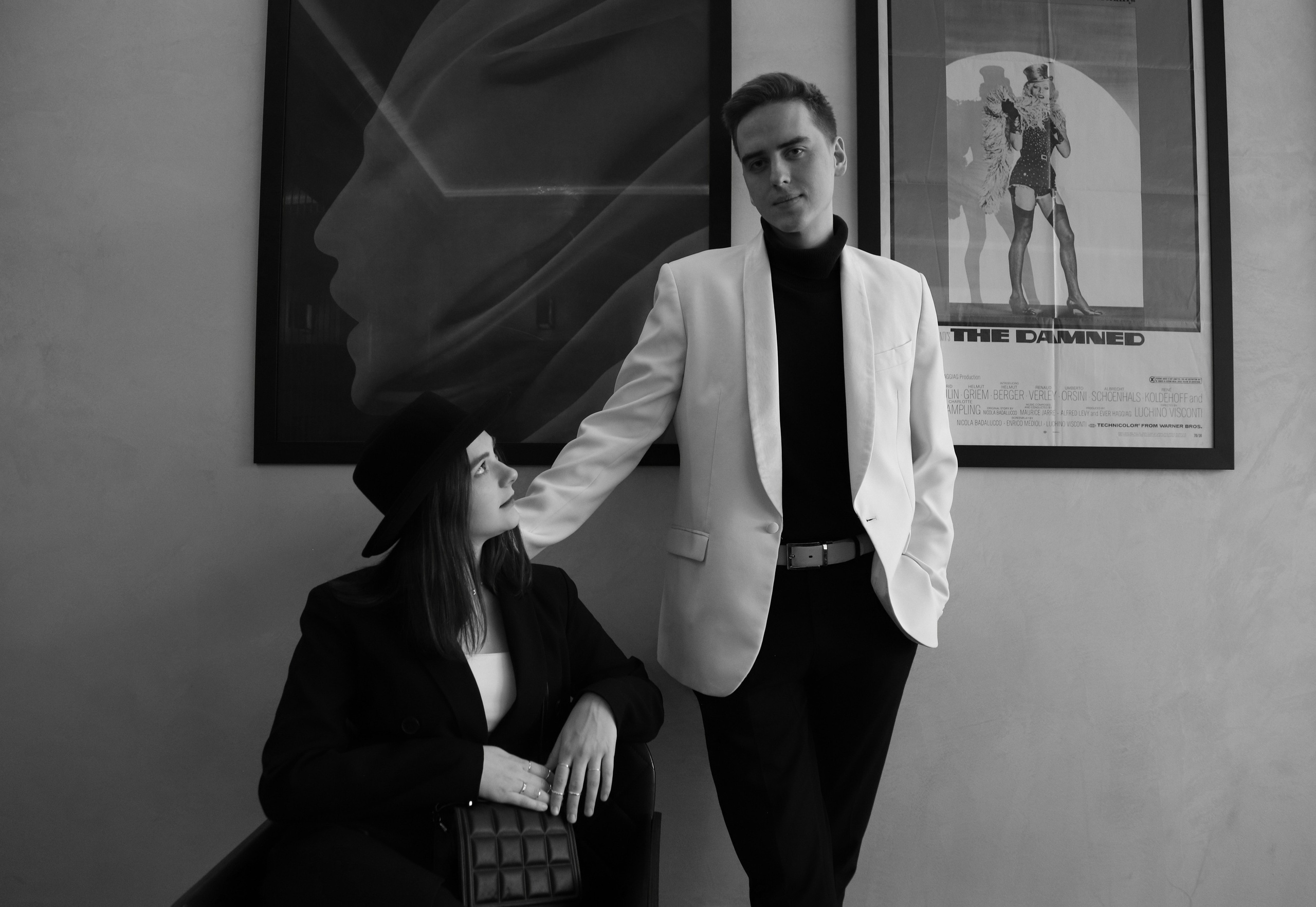 L+Y. Фотограф в Москве | Синицына Тамара