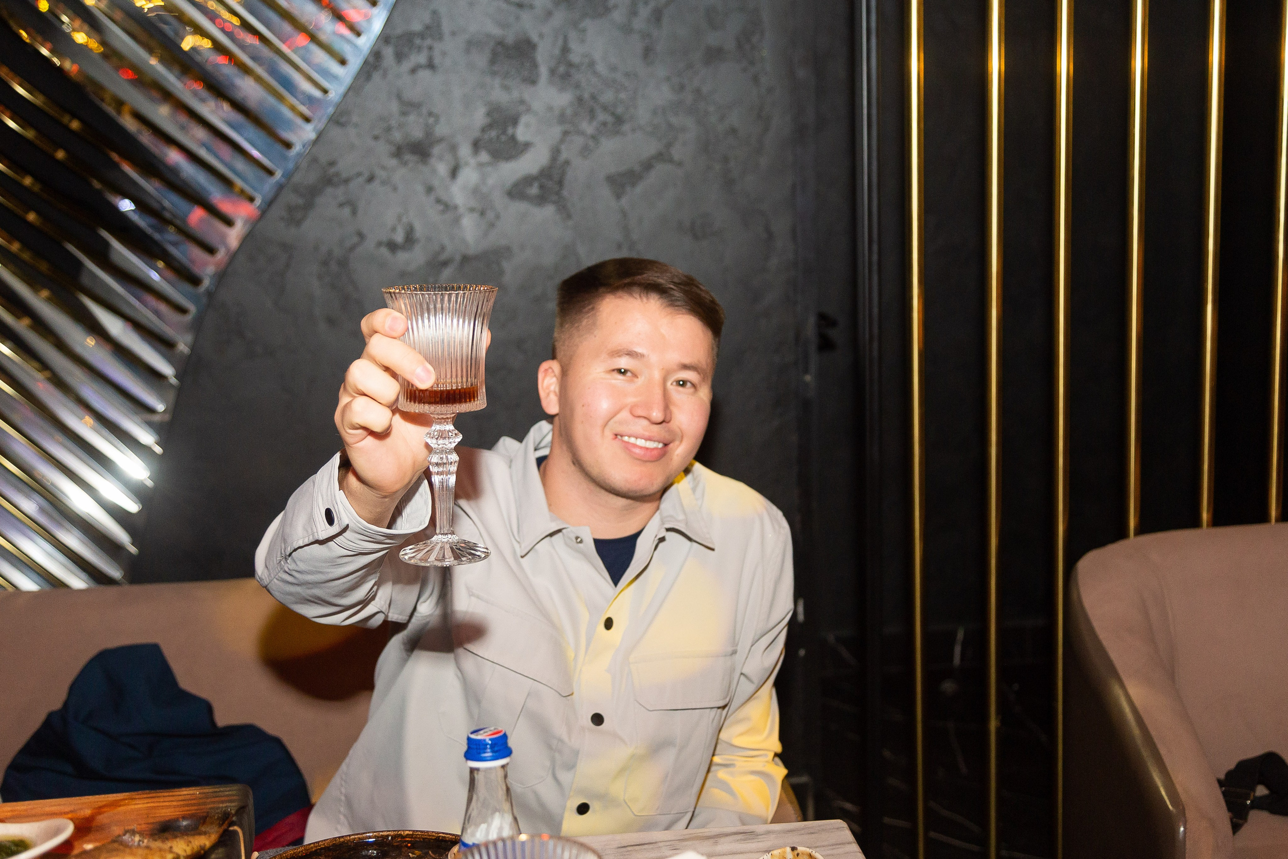 Корпоратив в стиле GATSBY. Свадебный фотограф в Алматы Айгерим Верба