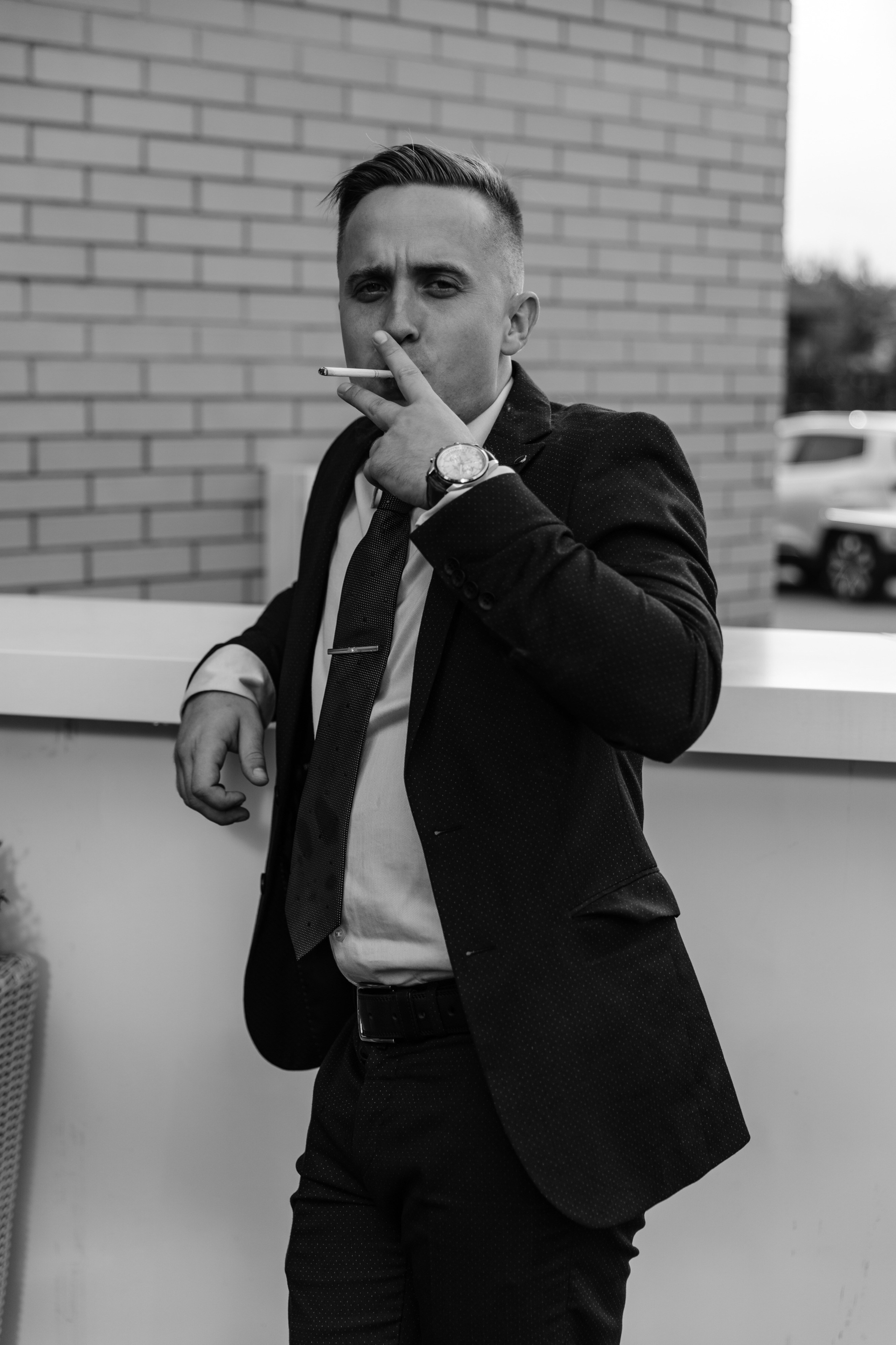 Татьяна и Иван. Фотограф Роман Полянин